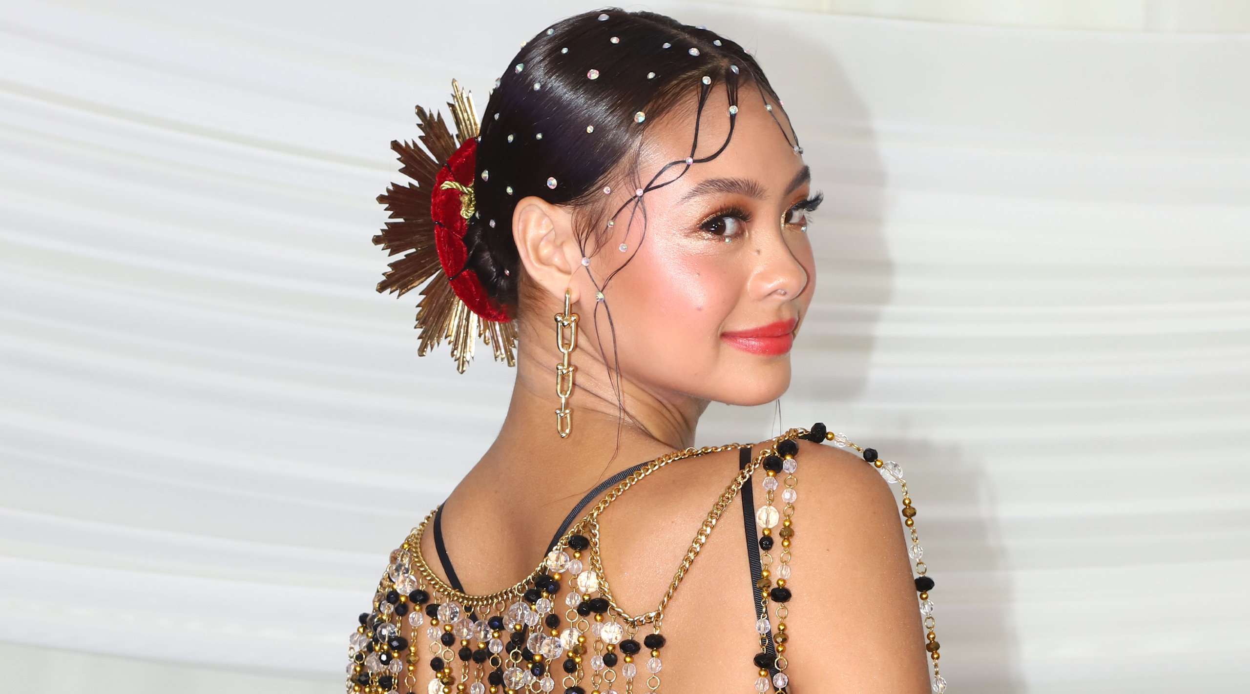 Opulence Ball Hairstyles