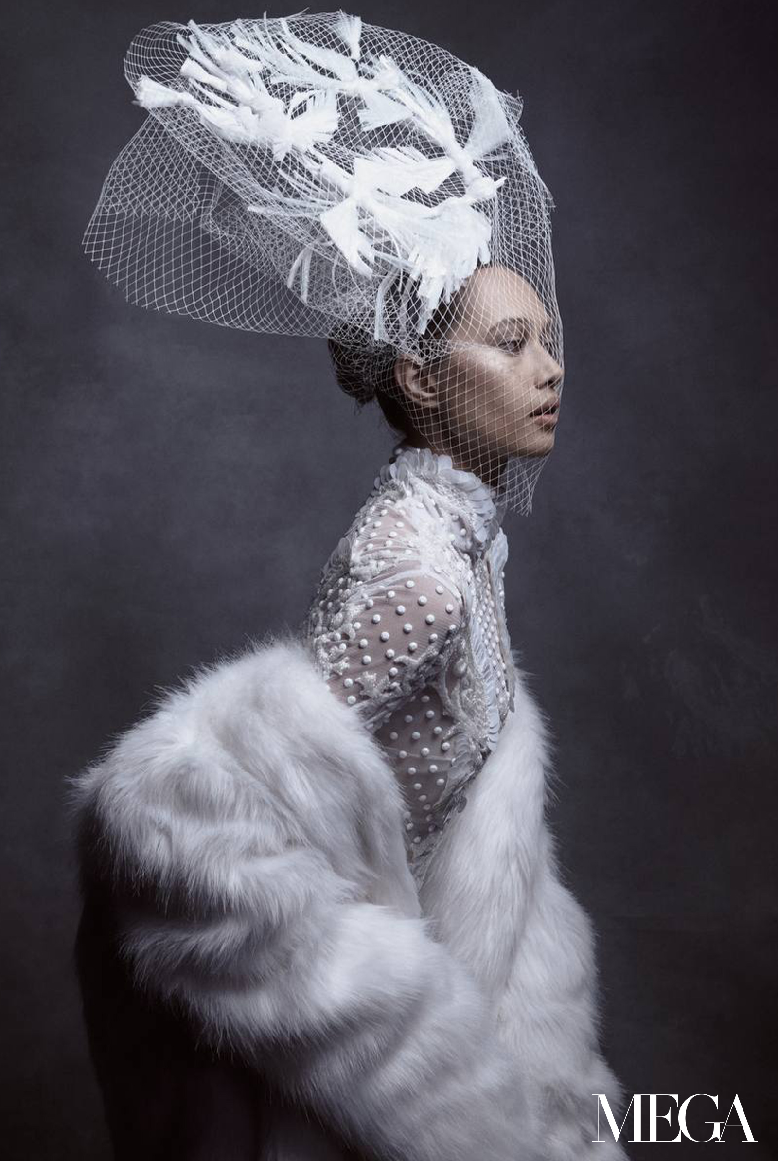 Furne One collection at Opulence Ball