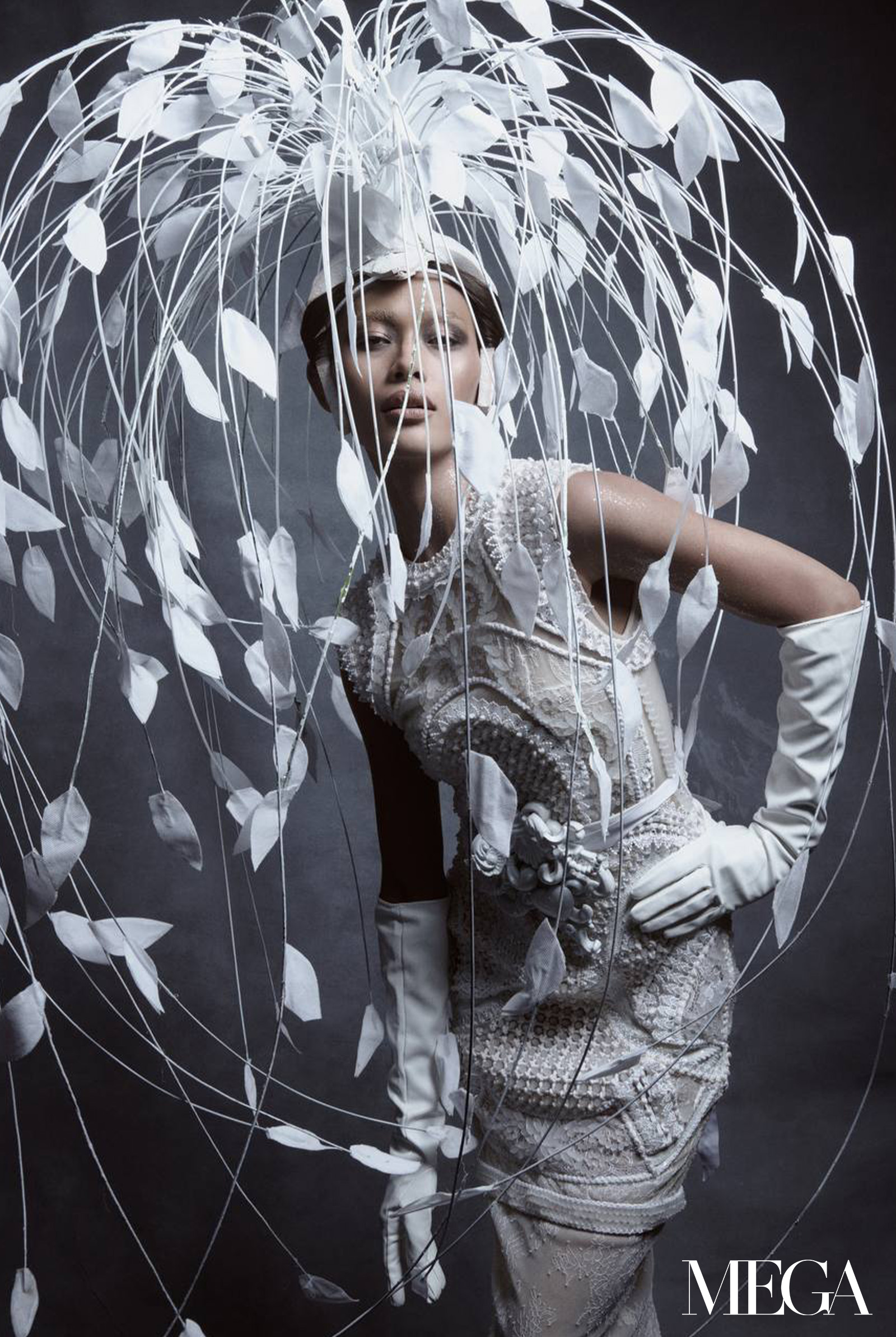 Furne One collection at Opulence Ball