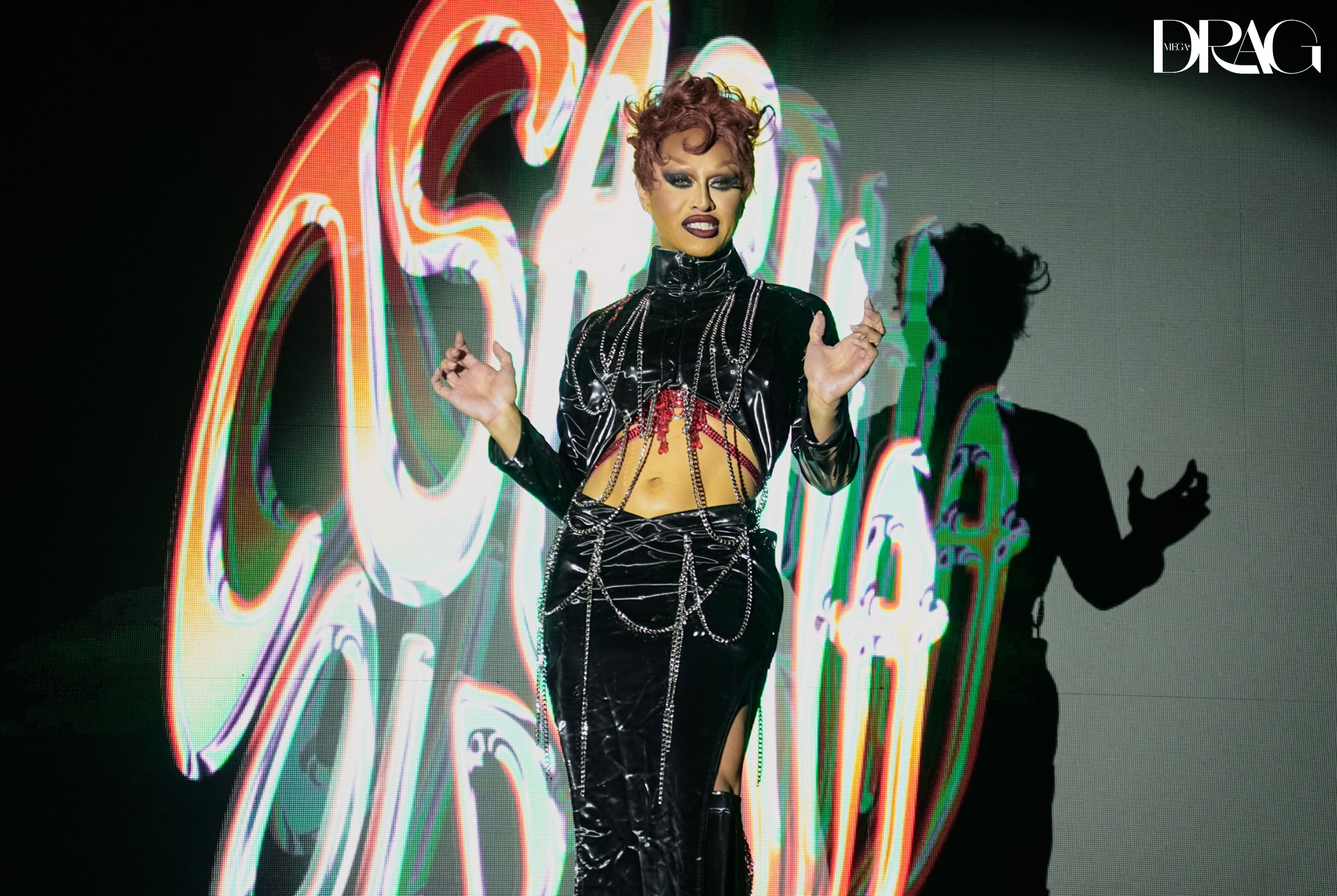 halloqueen ball manila