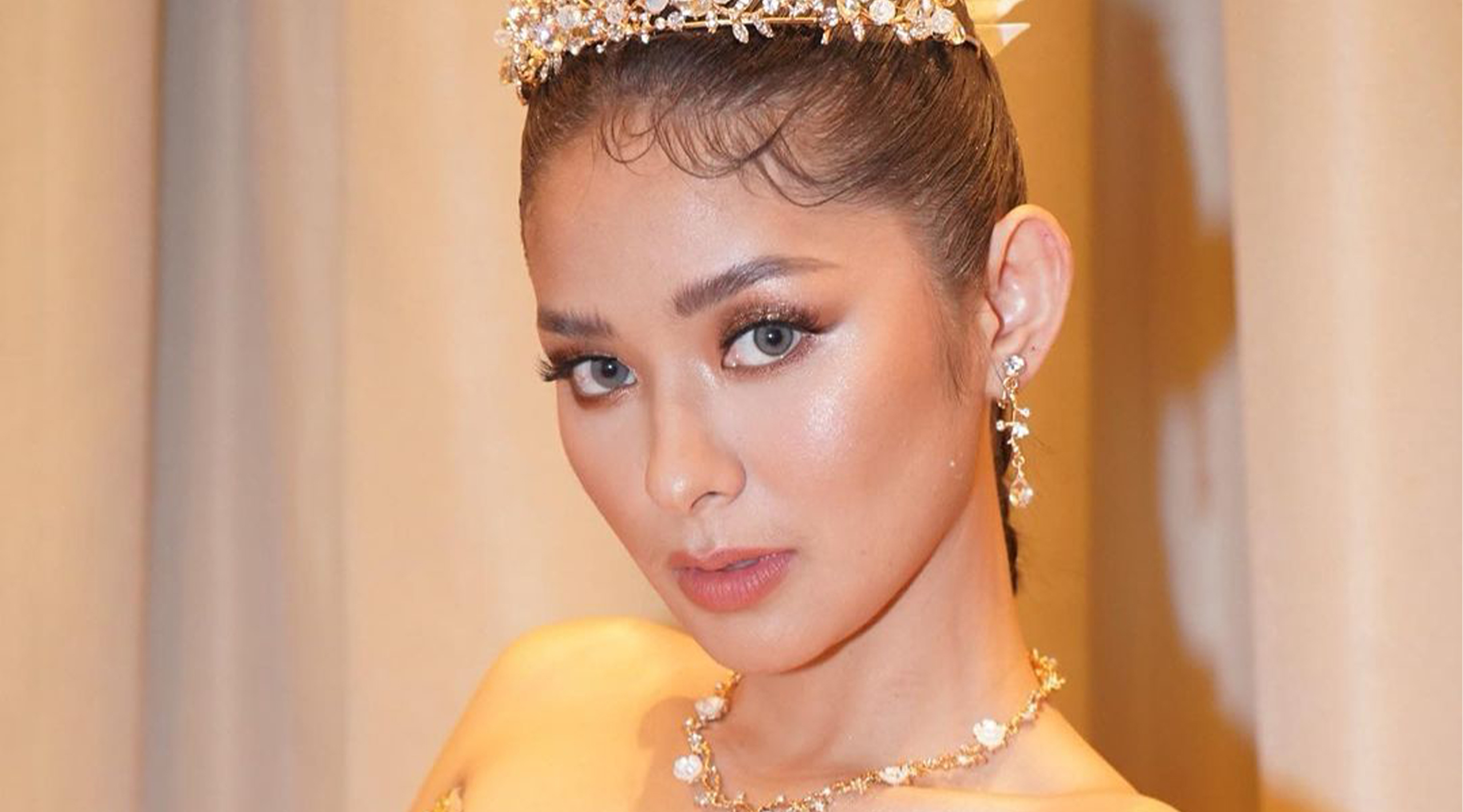 Beauty Trends at Star Magical Christmas 2023