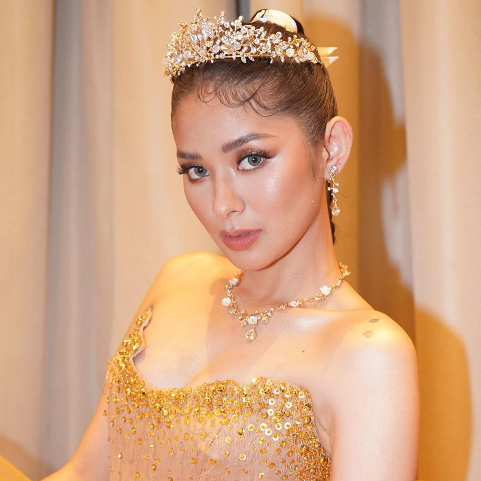 Beauty Trends at Star Magical Christmas 2023