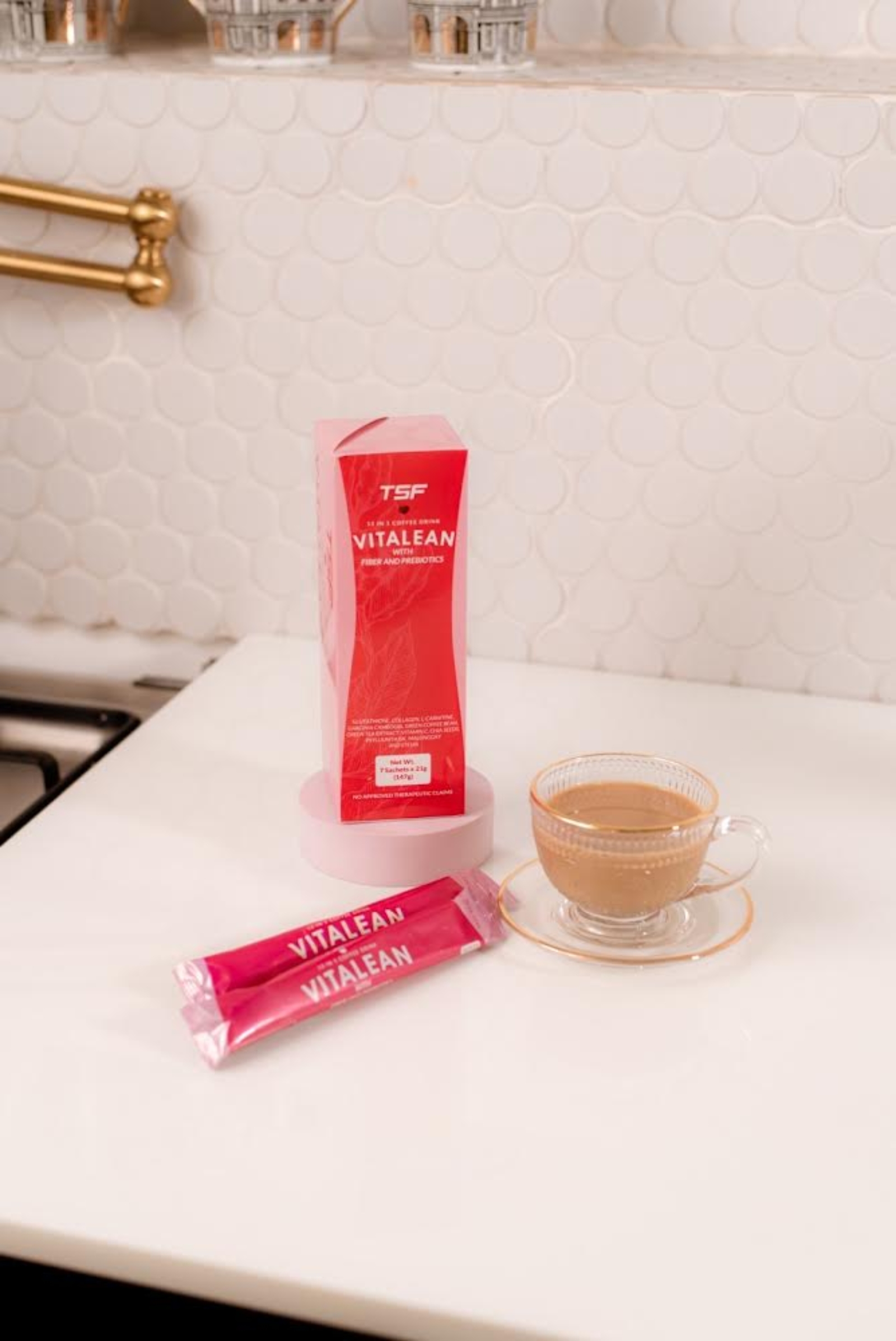 slimming coffee