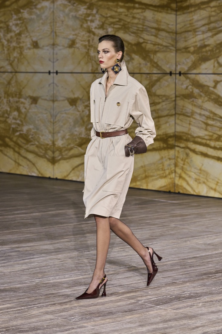 These are the Trends That are Set to Take Over in 2024 SAINT LAURENT