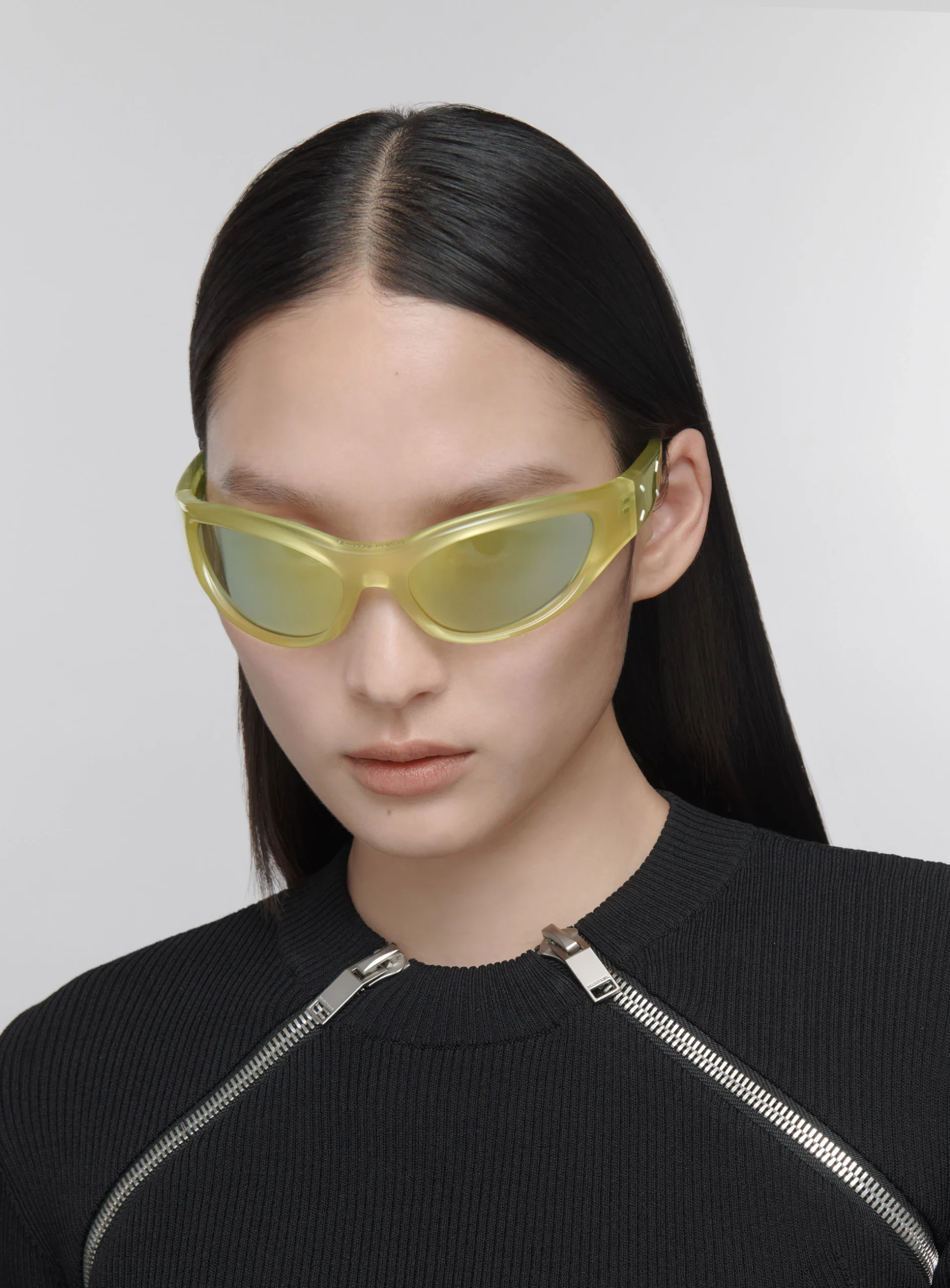 A Last-Minute Trendy Gift Guide to Wow Your Loved Ones GENTLE MONSTER X MAISON MARGIELA