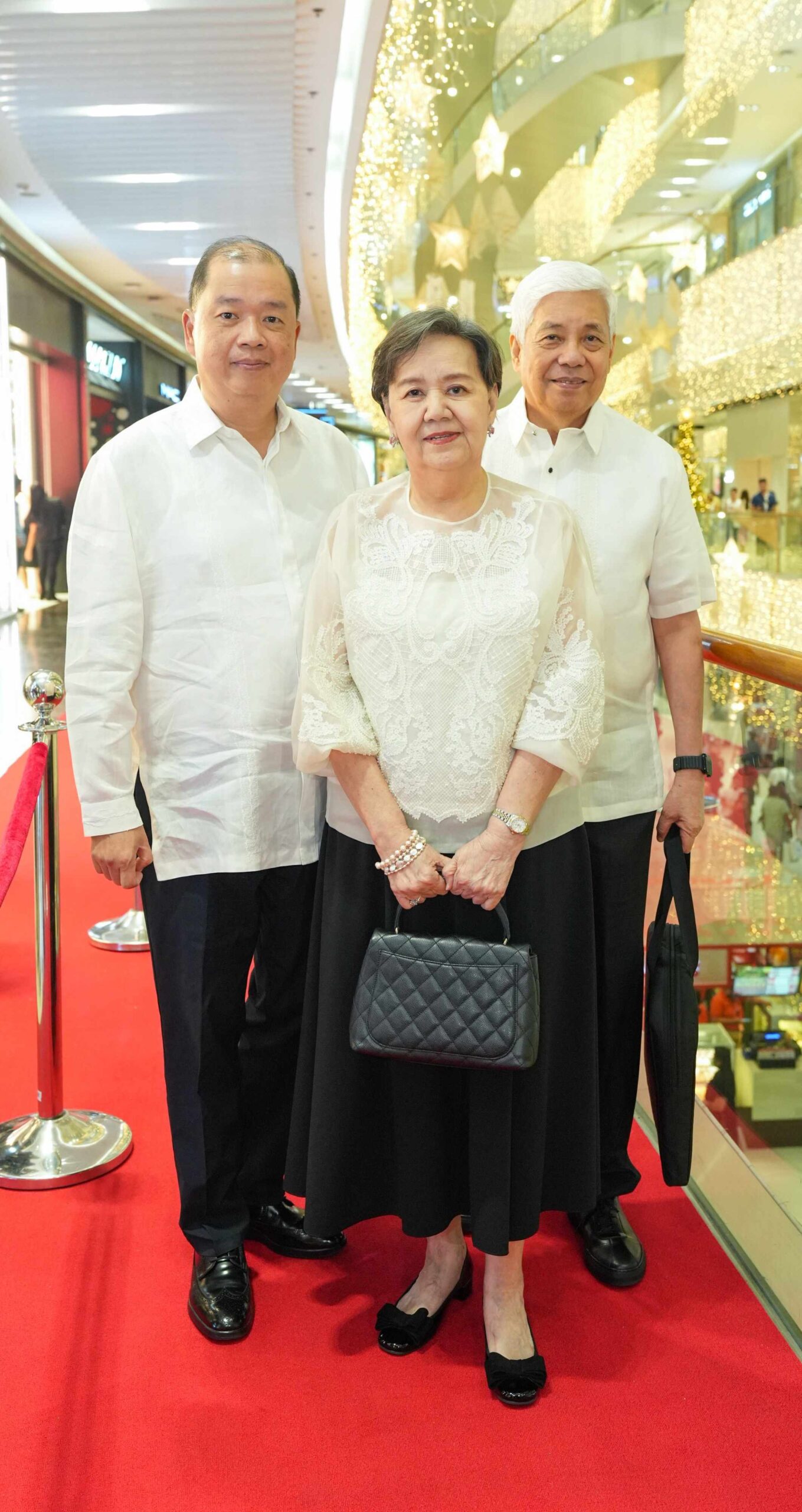 The First Paskong TernoCon 2023 Shines Bright at SM Aura