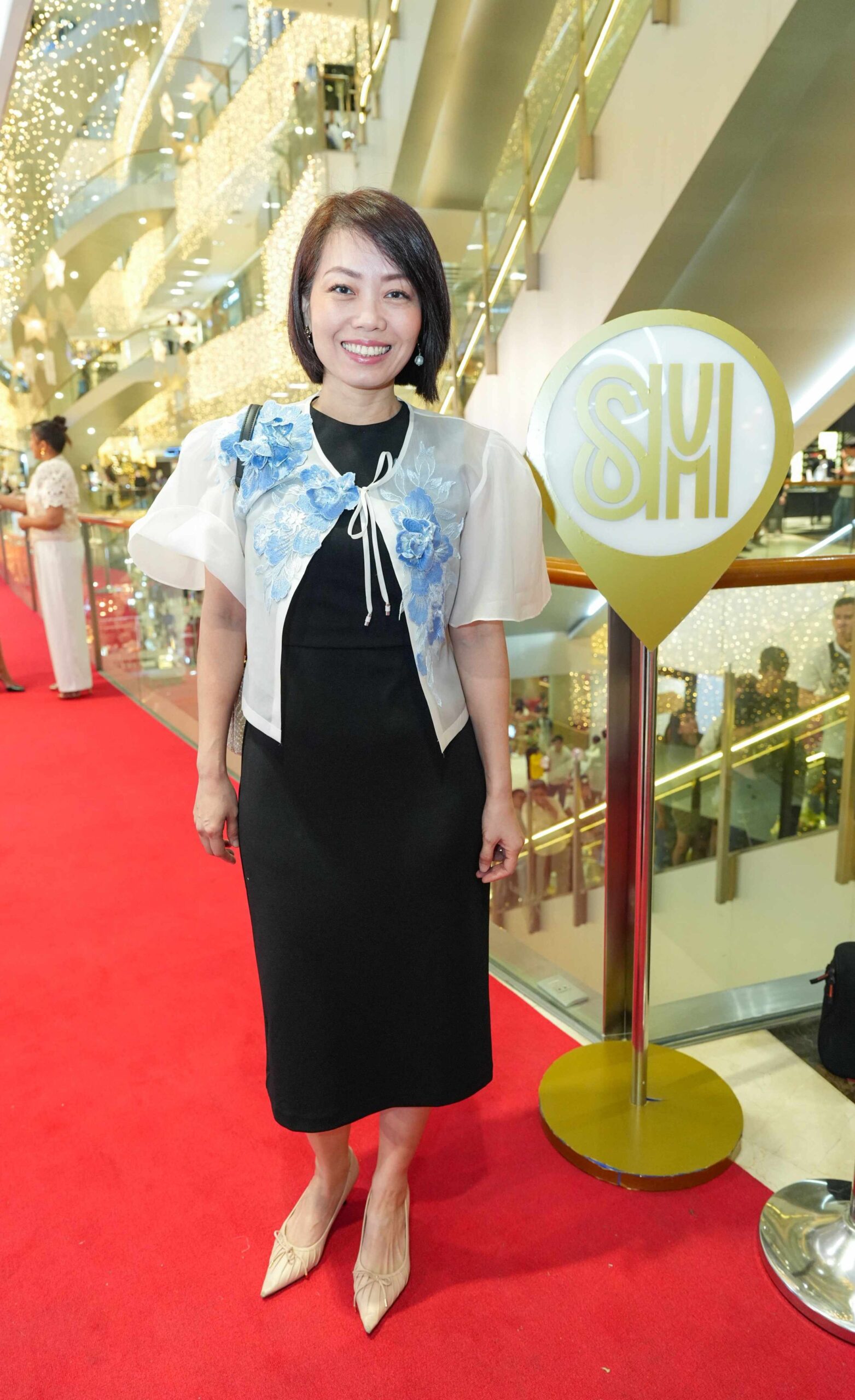 The First Paskong TernoCon 2023 Shines Bright at SM Aura