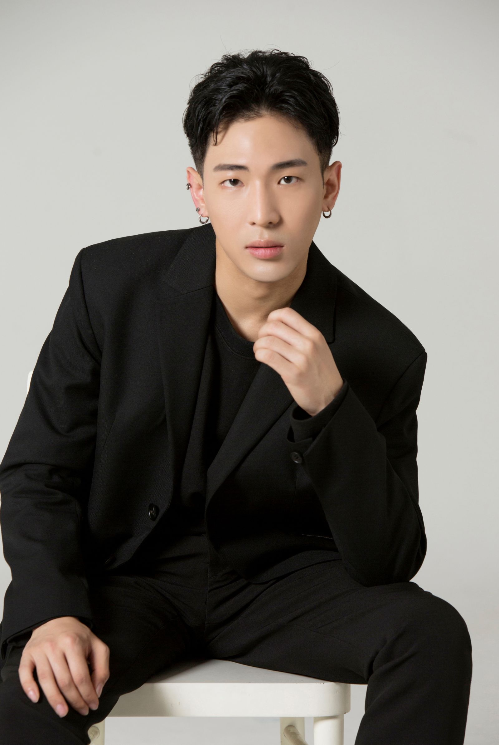 Korean Makeup Artist Peter Jang