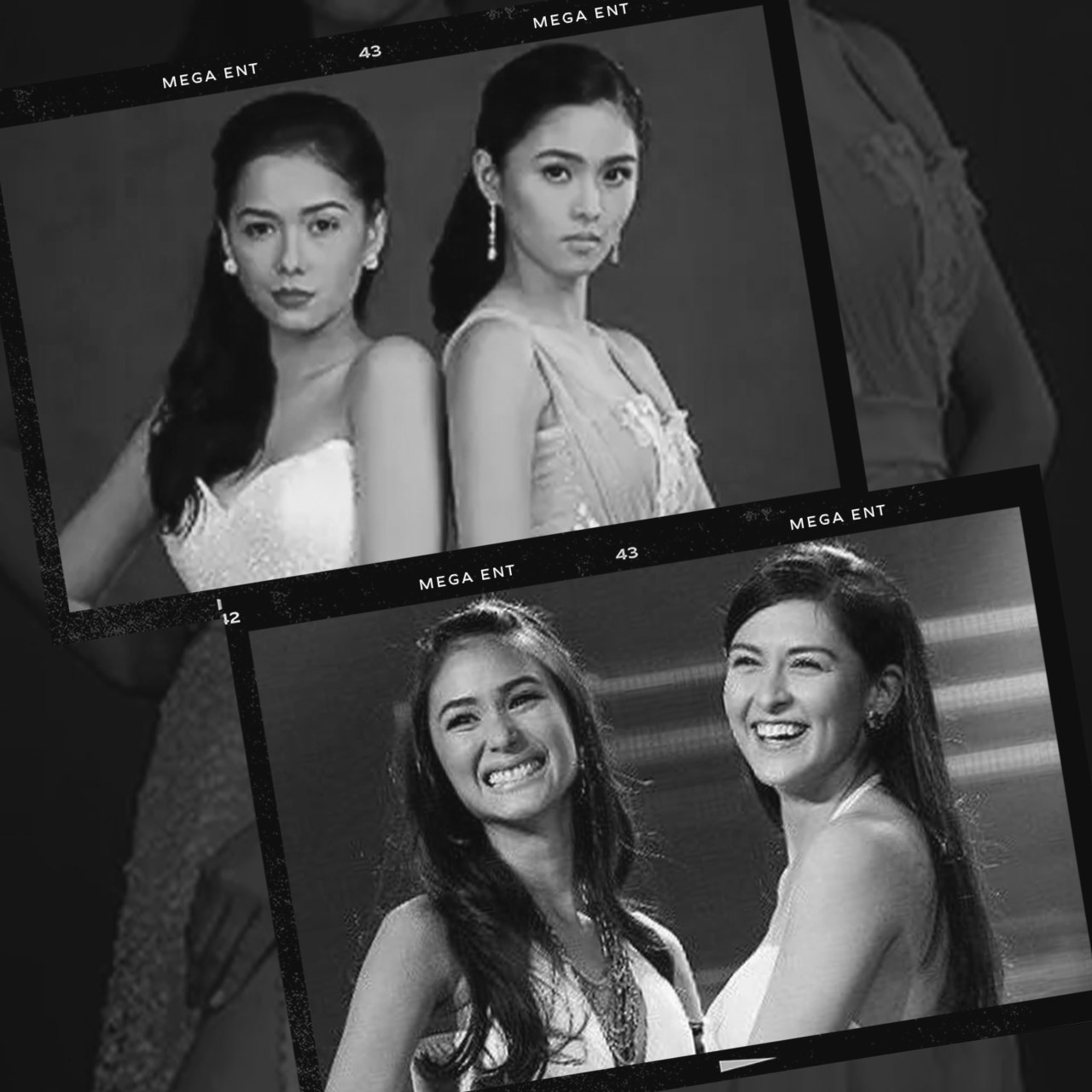 on-screen reunions pairings tandem Maja Kim Andrea Kyline Heart Marian