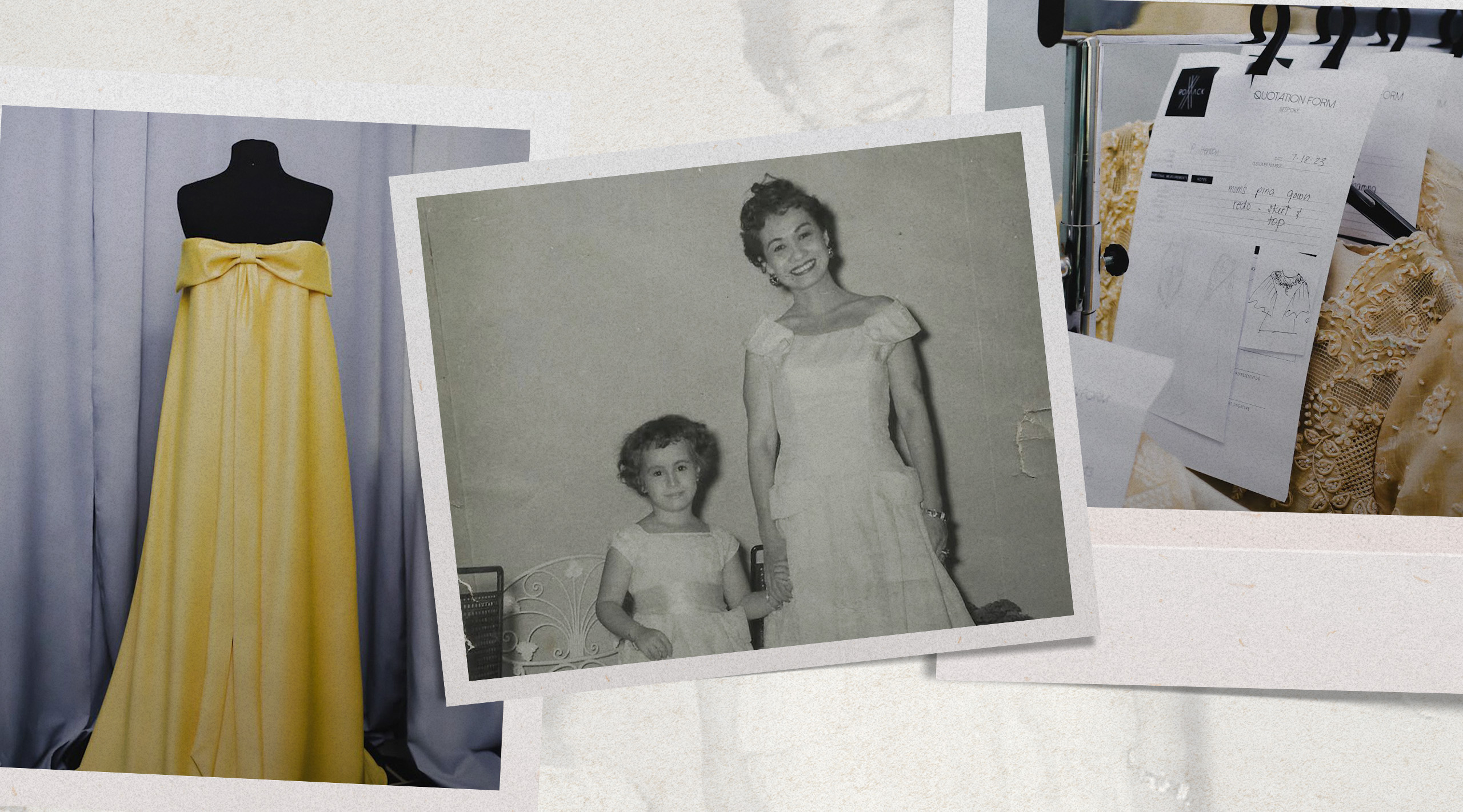 Tina Romack Lirag’s Design Legacy Binds Generations for Romack