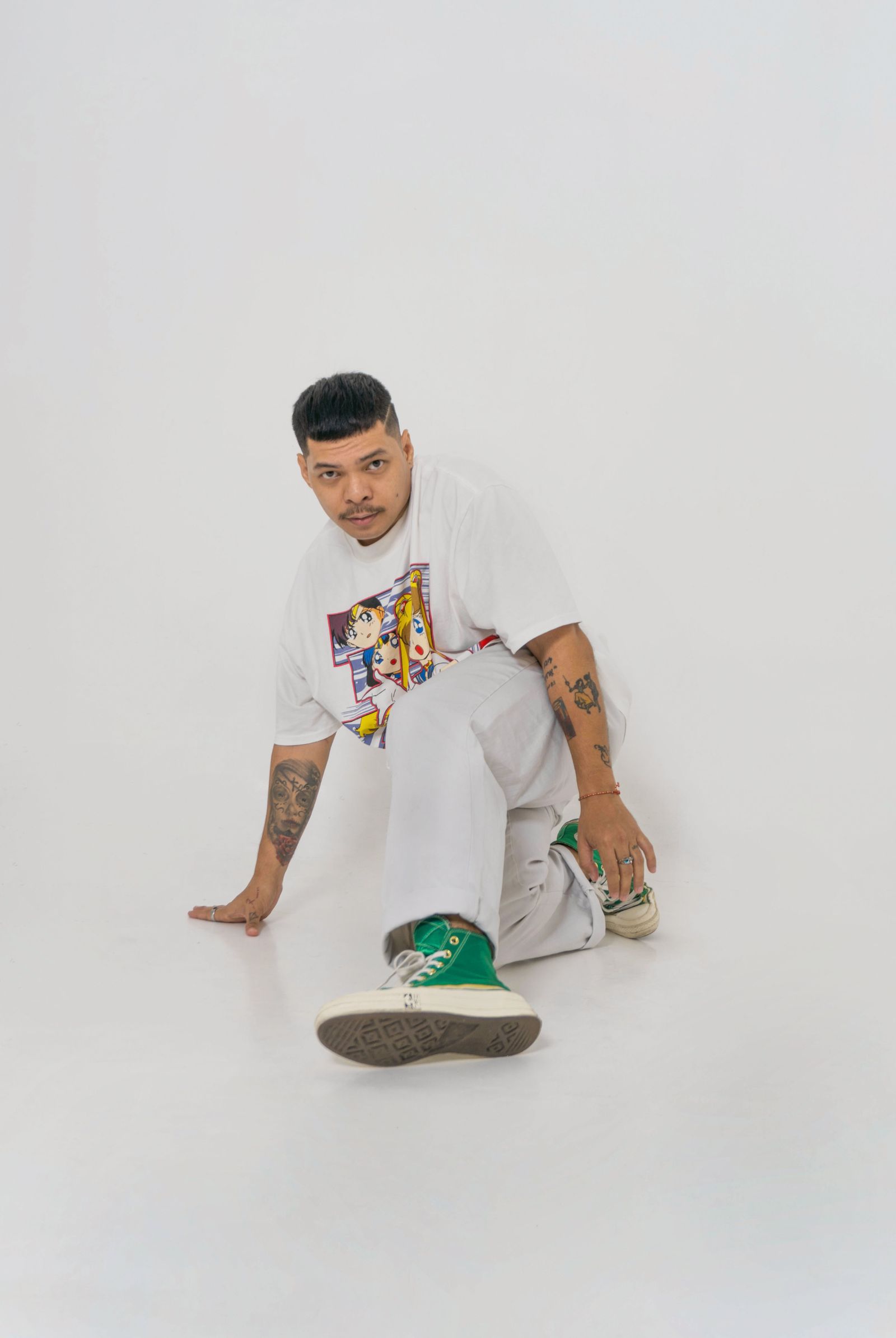 Filipino Hip-hop dancers to follow - Jobert Lachica