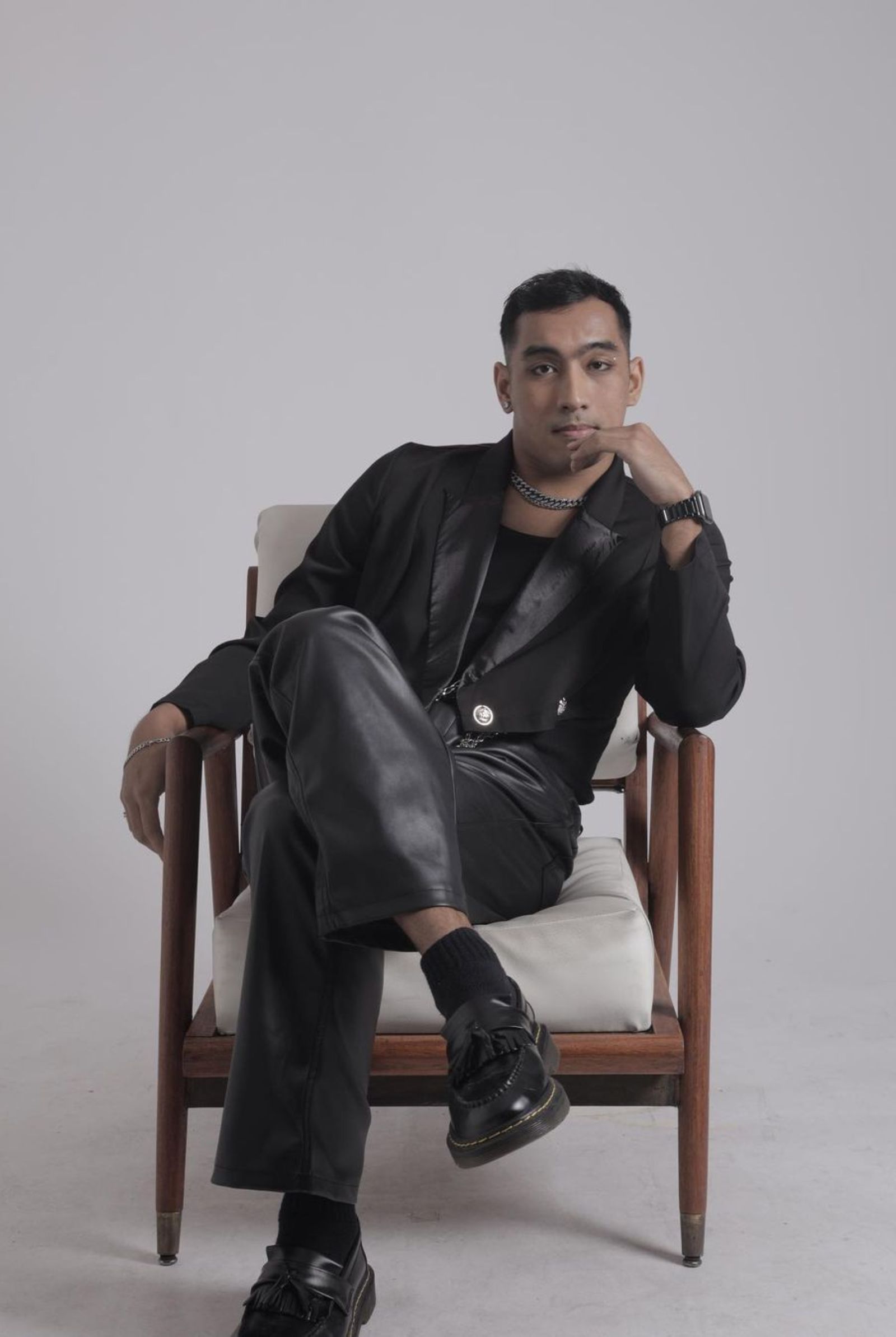 Filipino Hip-hop dancers to follow - Aennon Tabungar