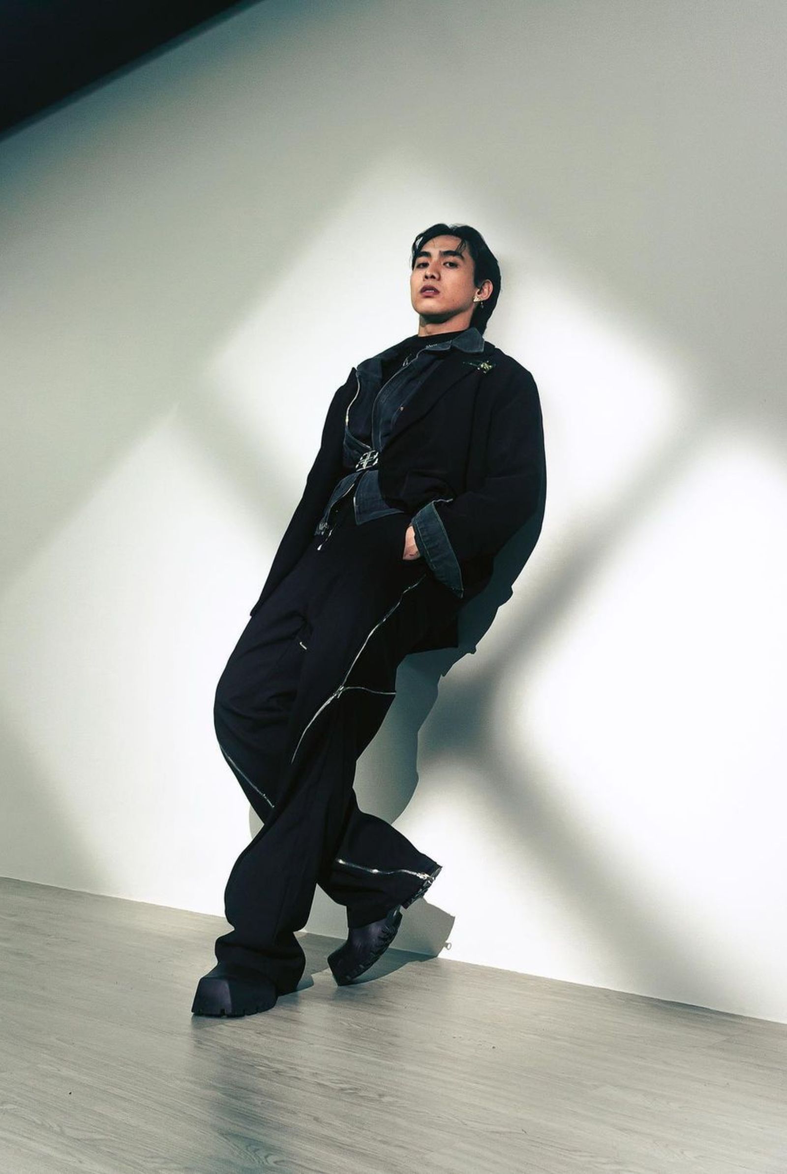 Joshua Decena