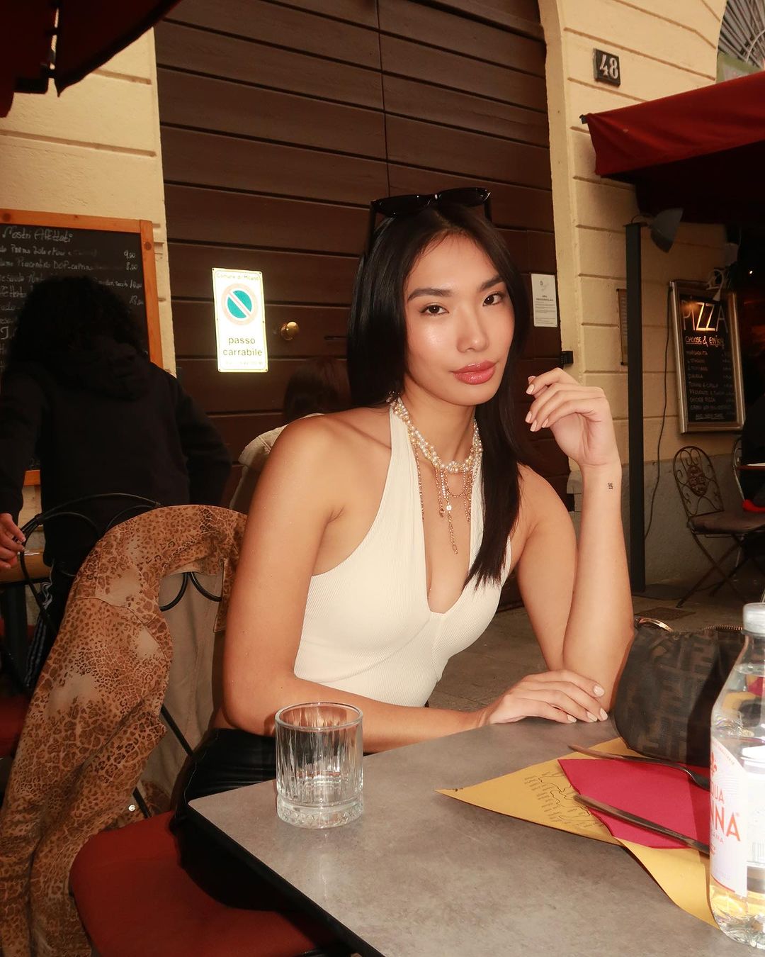 Cassandra Laforteza