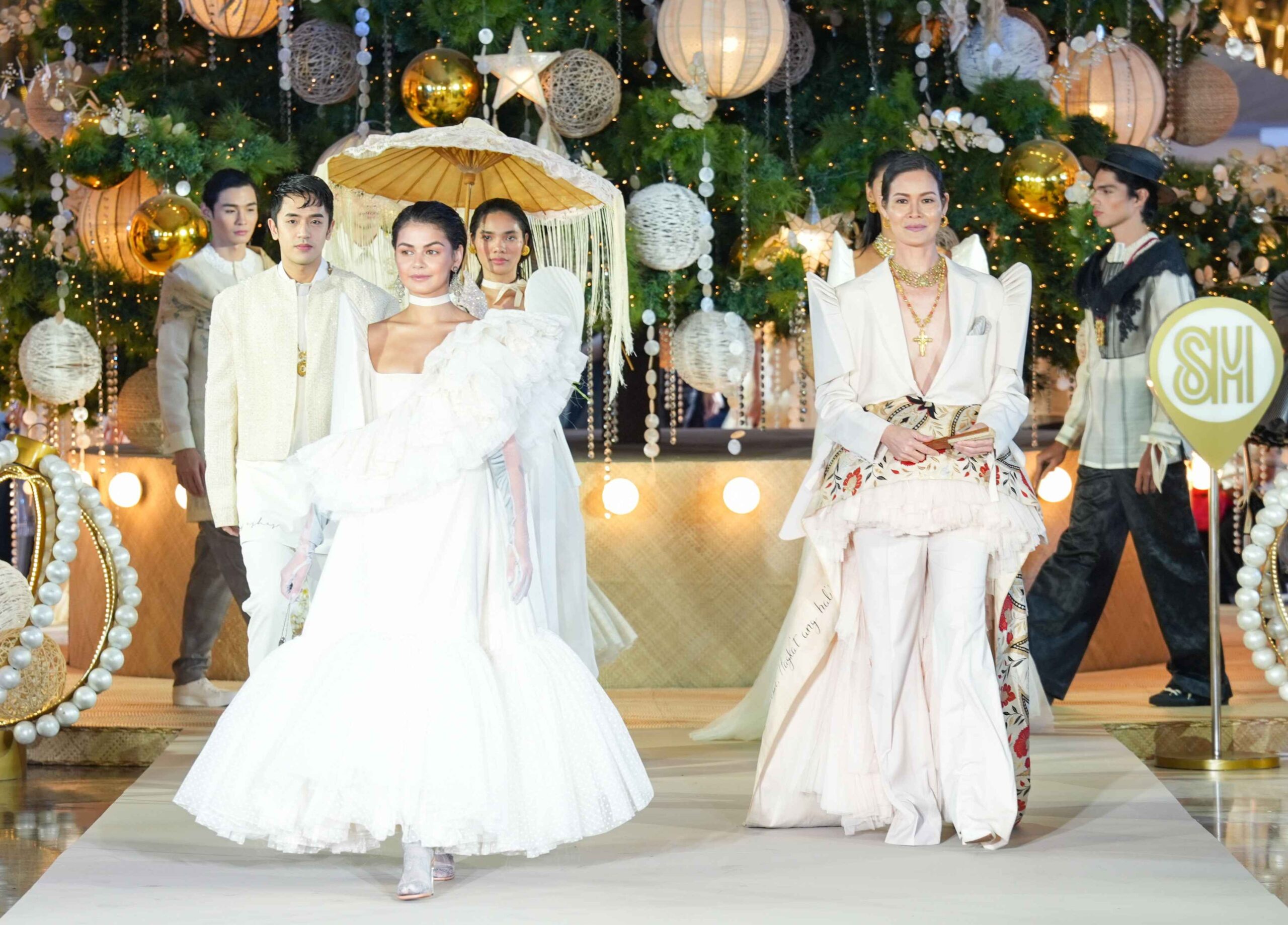 The First Paskong TernoCon 2023 Shines Bright at SM Aura