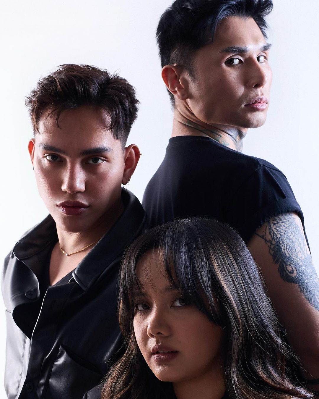 Leading Filipino makeup artists Jelly Eugenio, Anthea Bueno, and Mark Kingson Qua at the helm of the upcoming Full Spectrum Makeup Masterclass