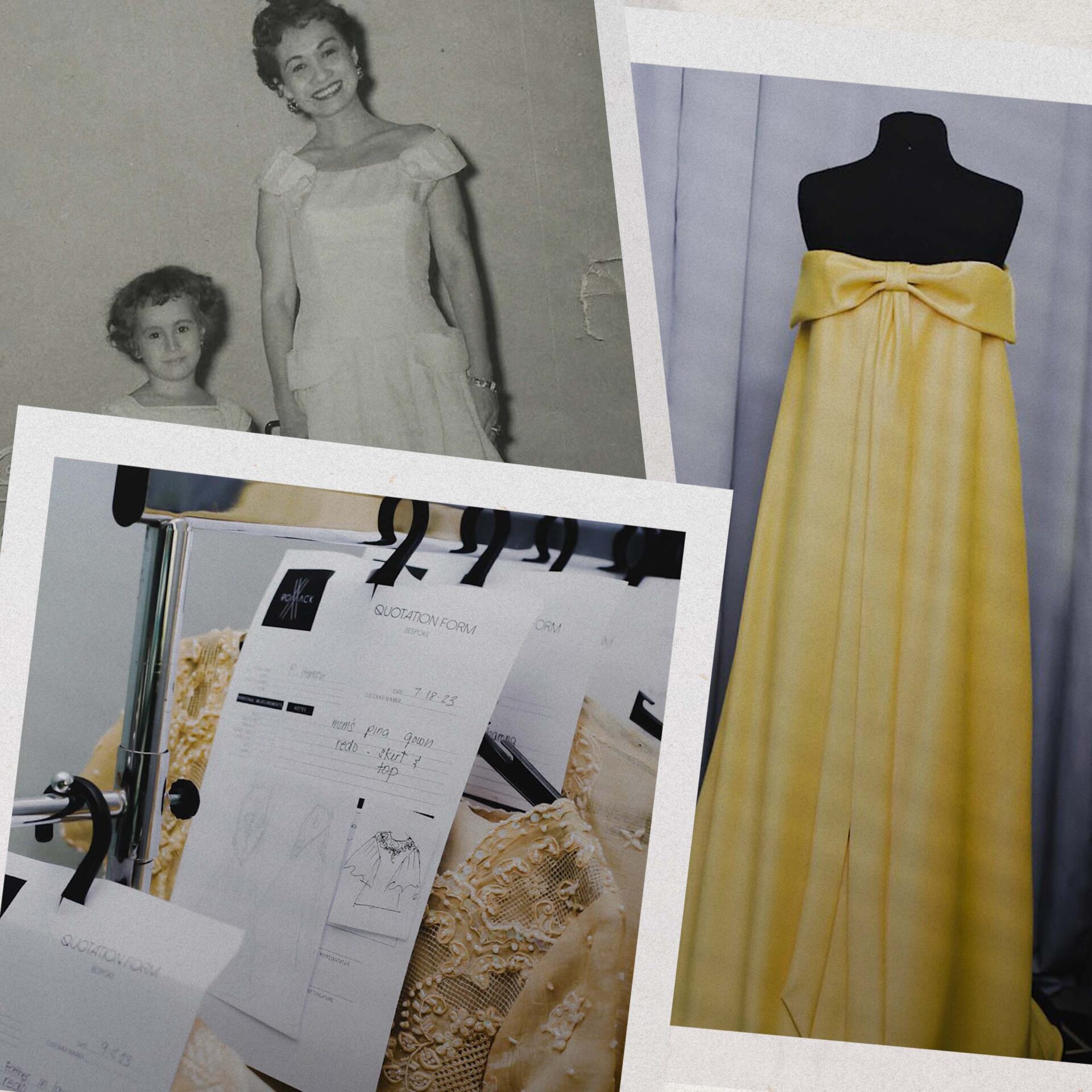 Tina Romack Lirag’s Design Legacy Binds Generations for Romack