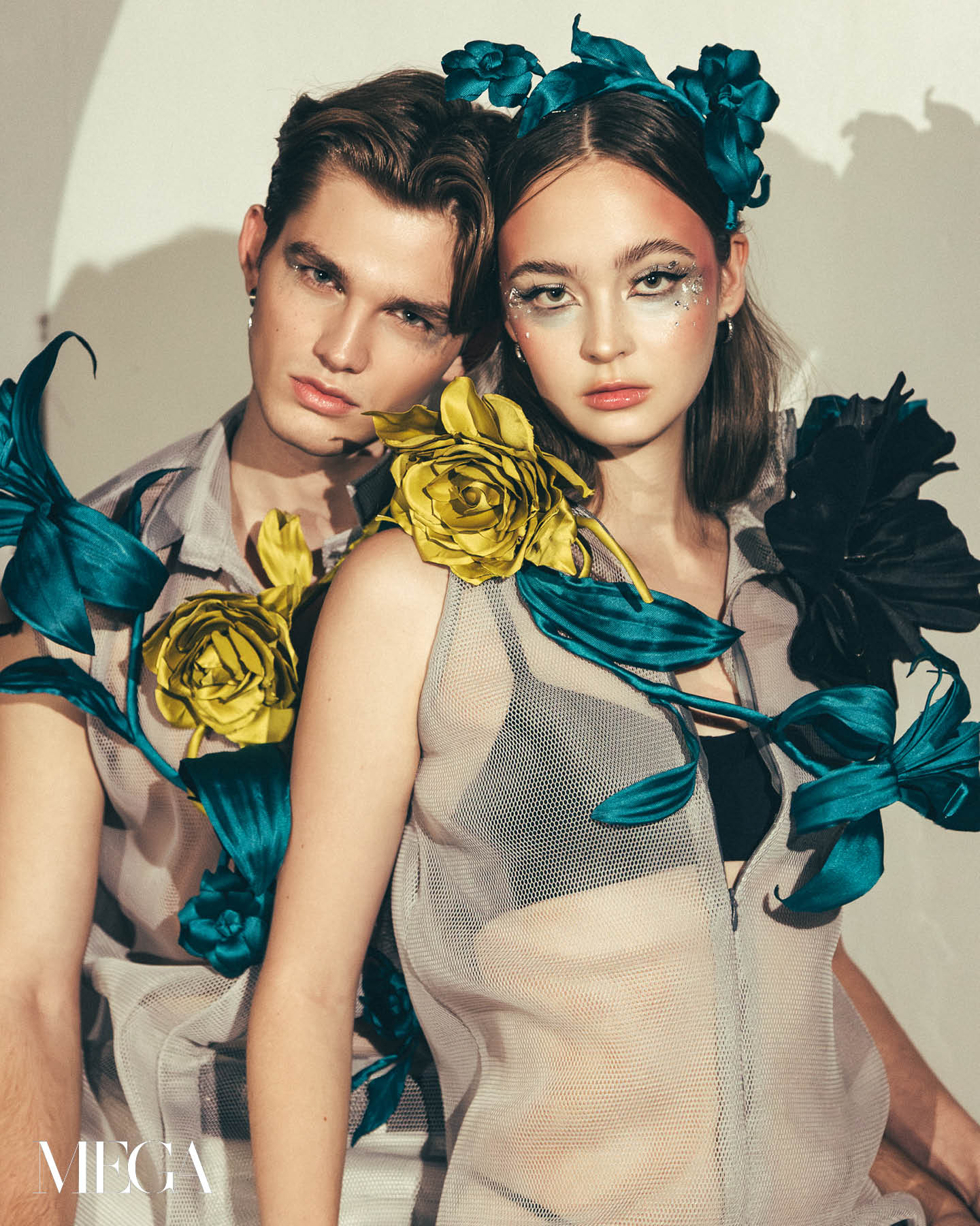 Chris Diaz's Holiday Collection Turns Gatherings Into Parties