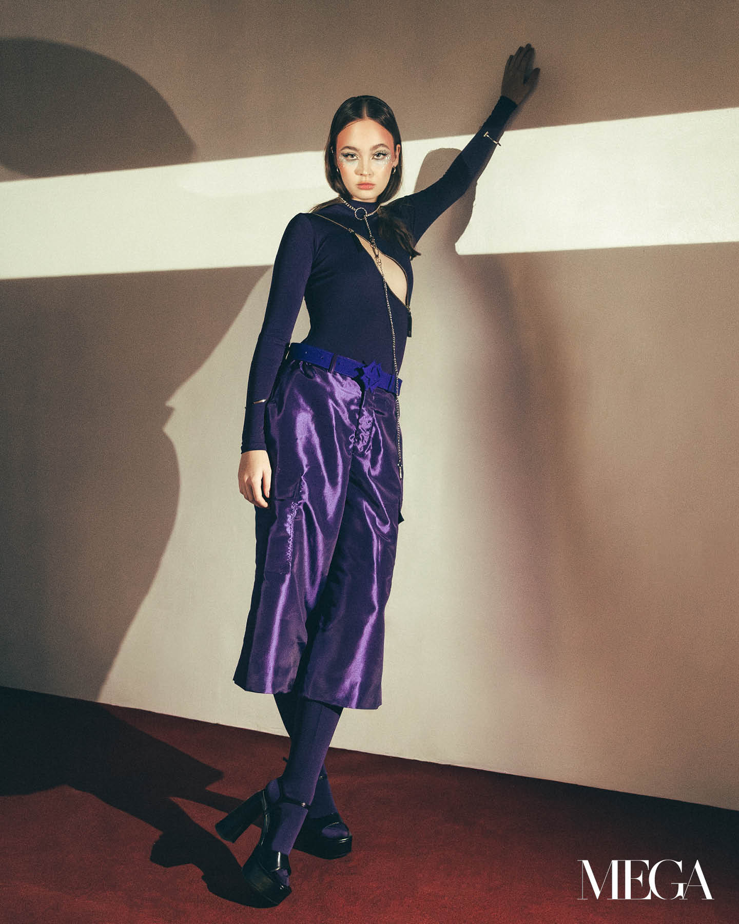Chris Diaz's Holiday Collection Turns Gatherings Into Parties