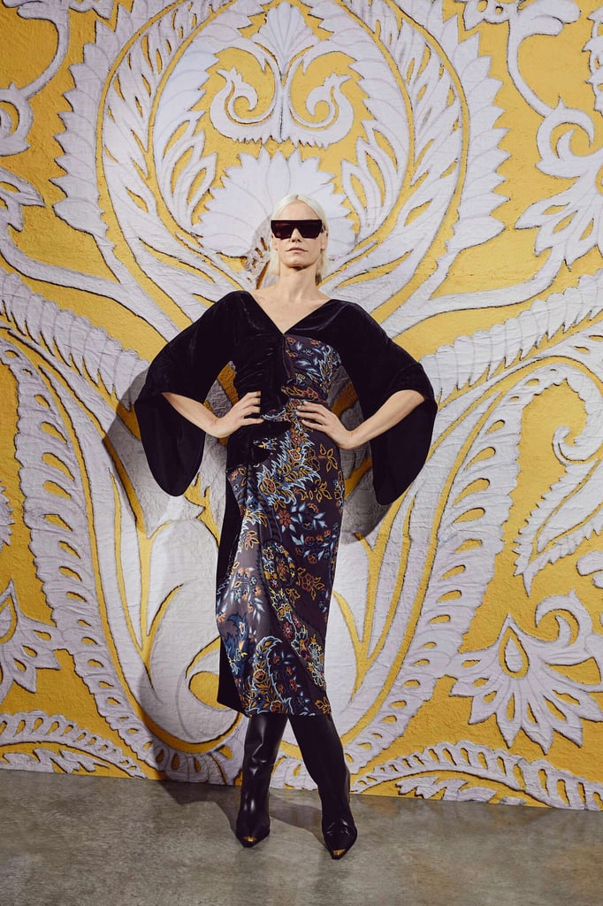 Pre-Fall 2024 Runway Collections That Can Be Worn In The Heat ETRO