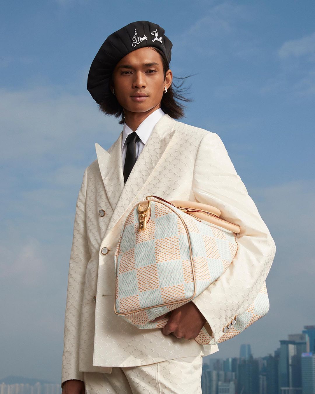 Pharrell Pre-fall 2024 collection