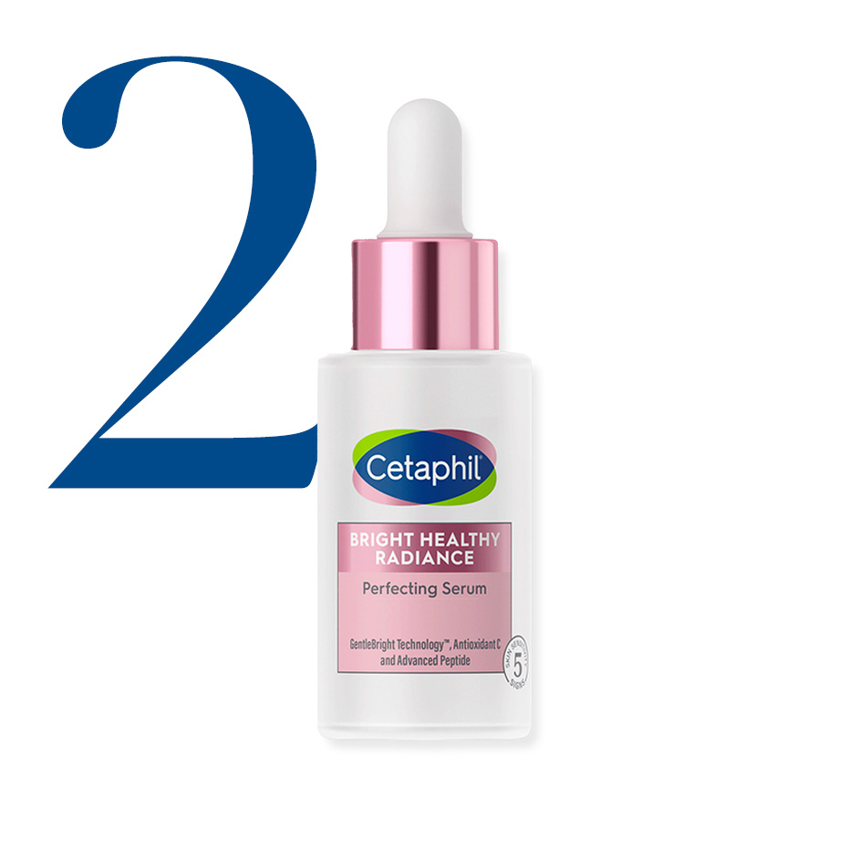 Cetaphil Bright Healthy Radiance Perfecting Serum