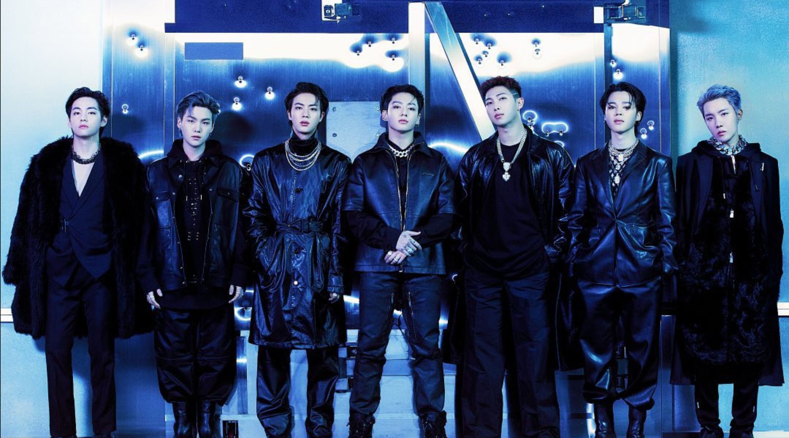 All BTS Members are Now Onboard For Mandatory Military Service—Here's What You Need to Know