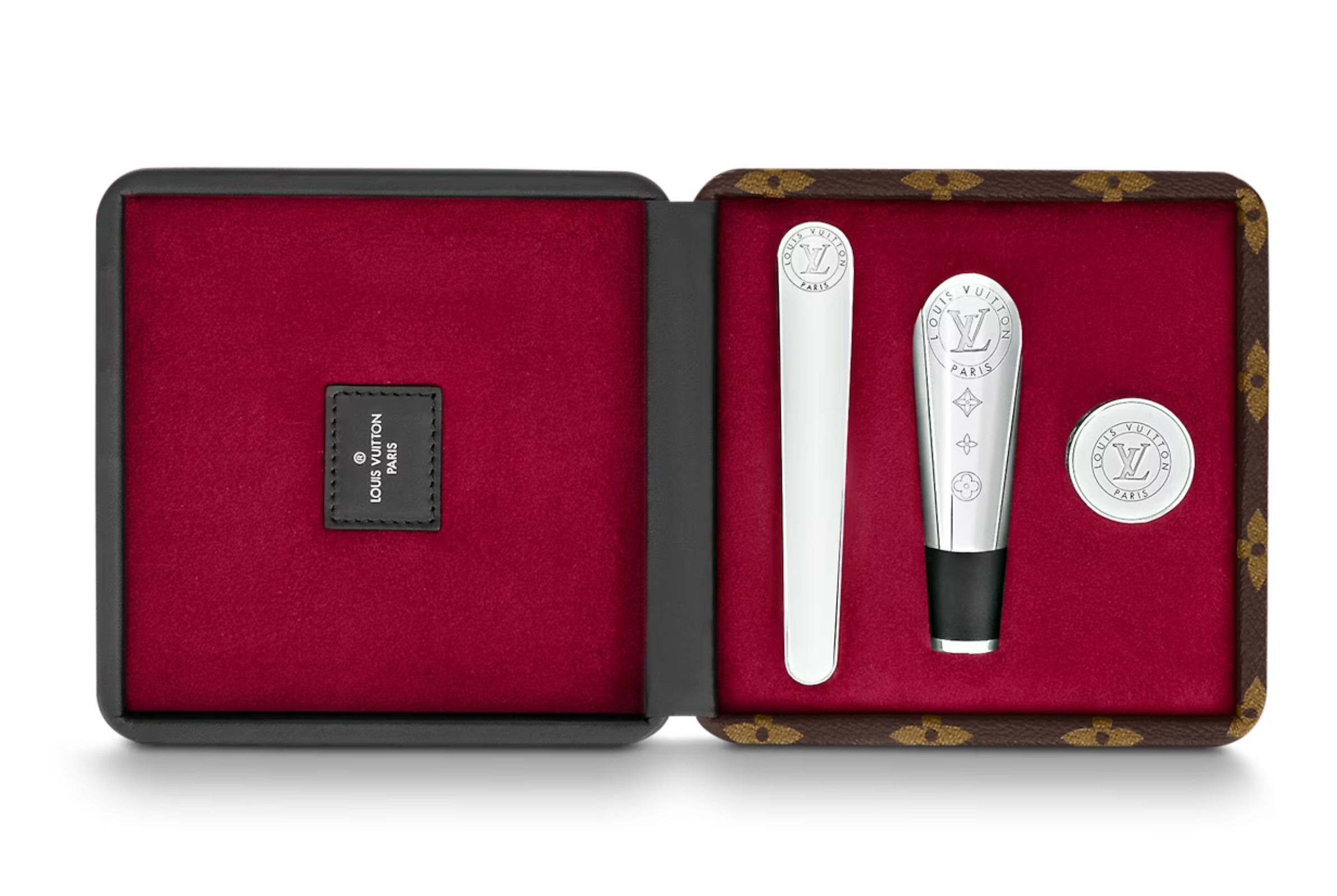 Louis Vuiton’s Thomas Wine Kit