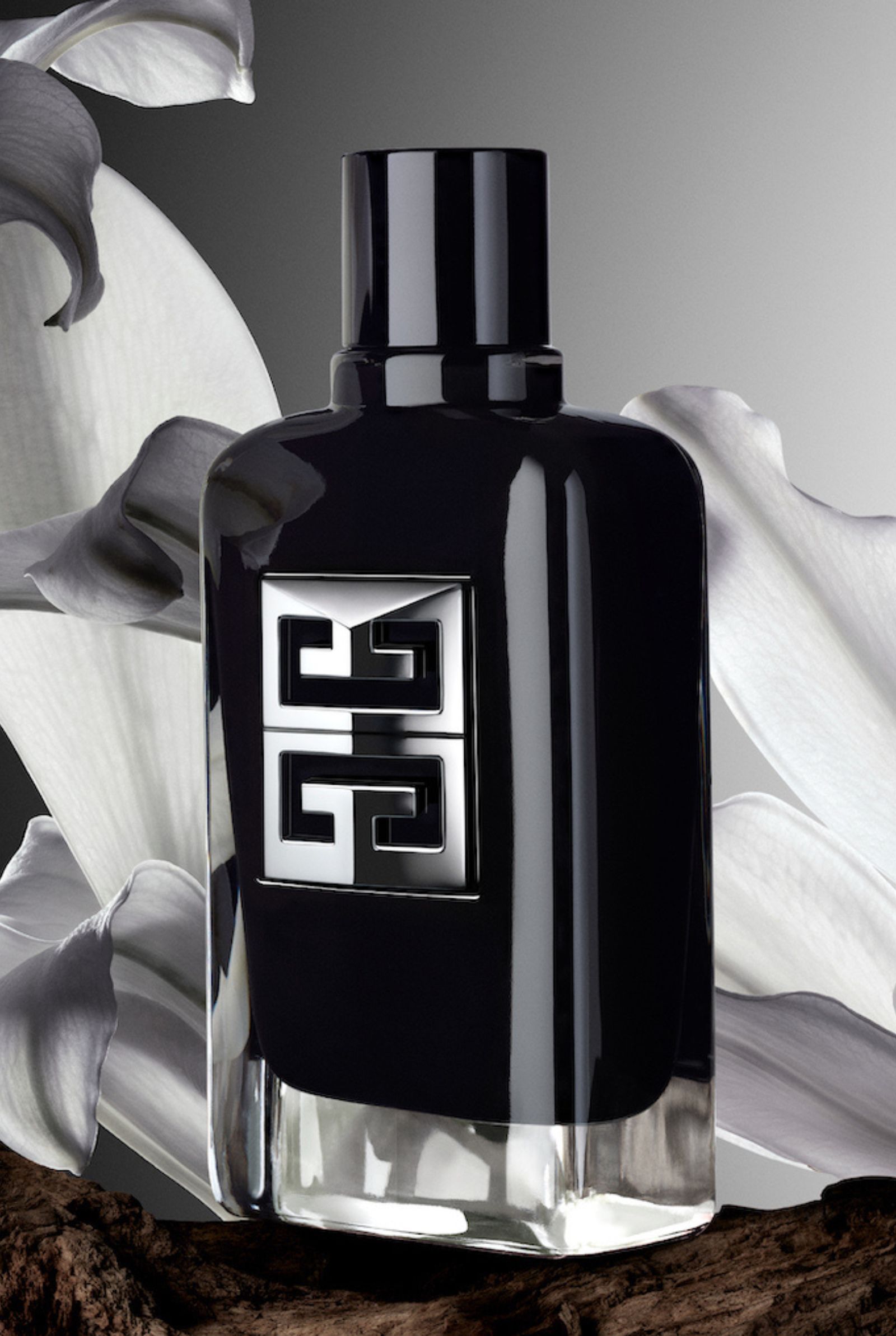 Givenchy’s Gentleman Society