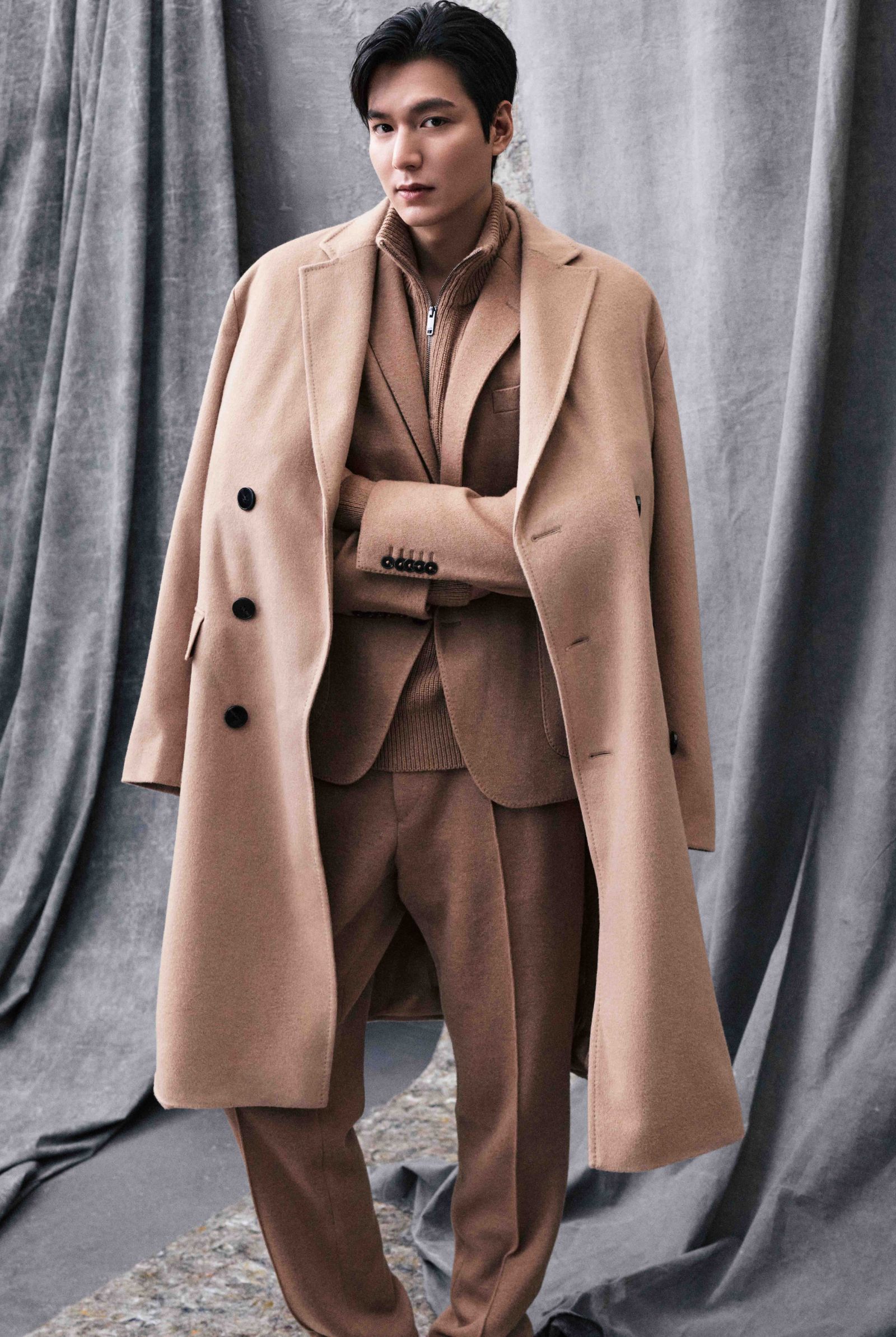 BOSS Fall/Winter 2023 Collection