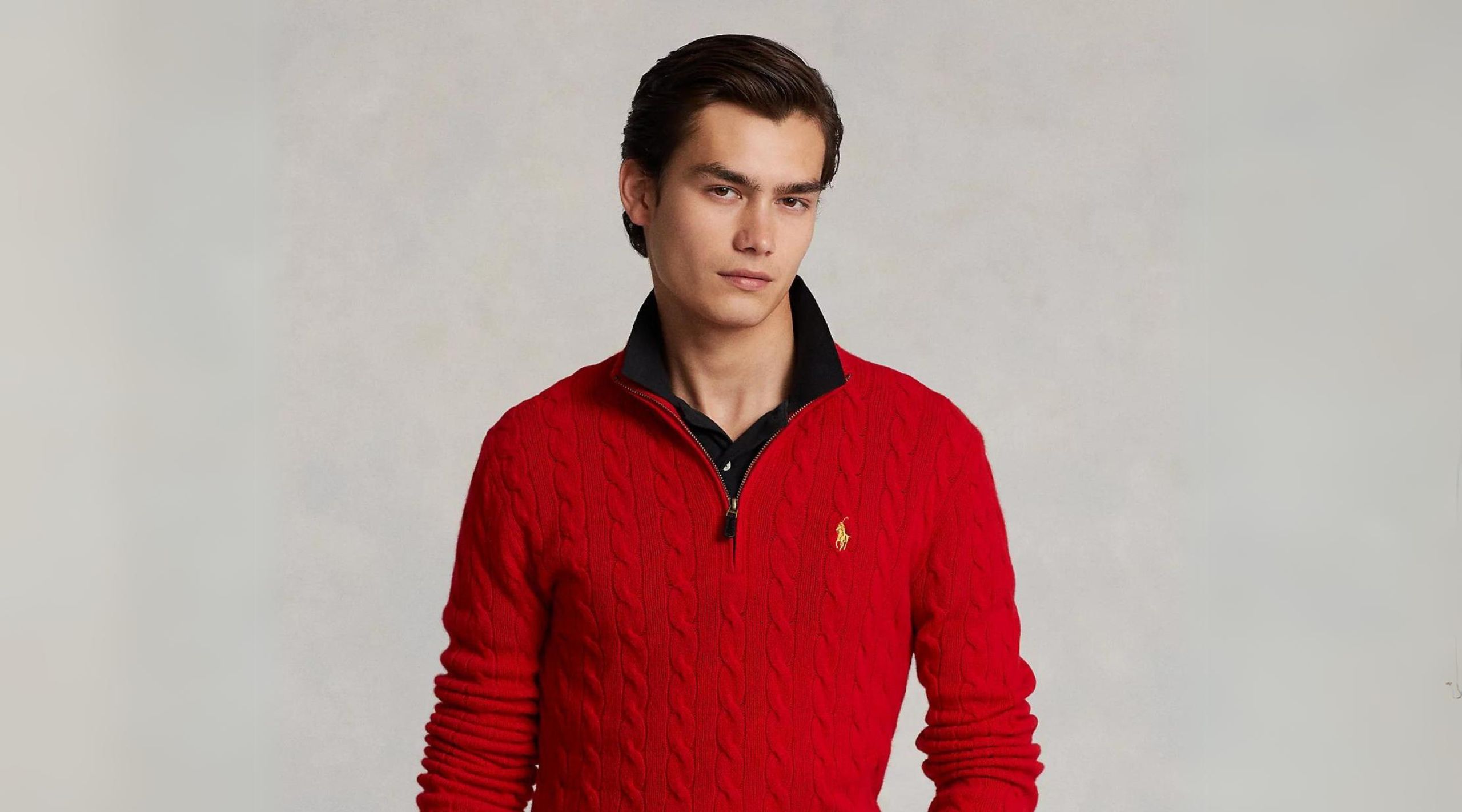 The Cheat Sheet: A Stylish Guide to Men's Holiday Outfit Color Combination