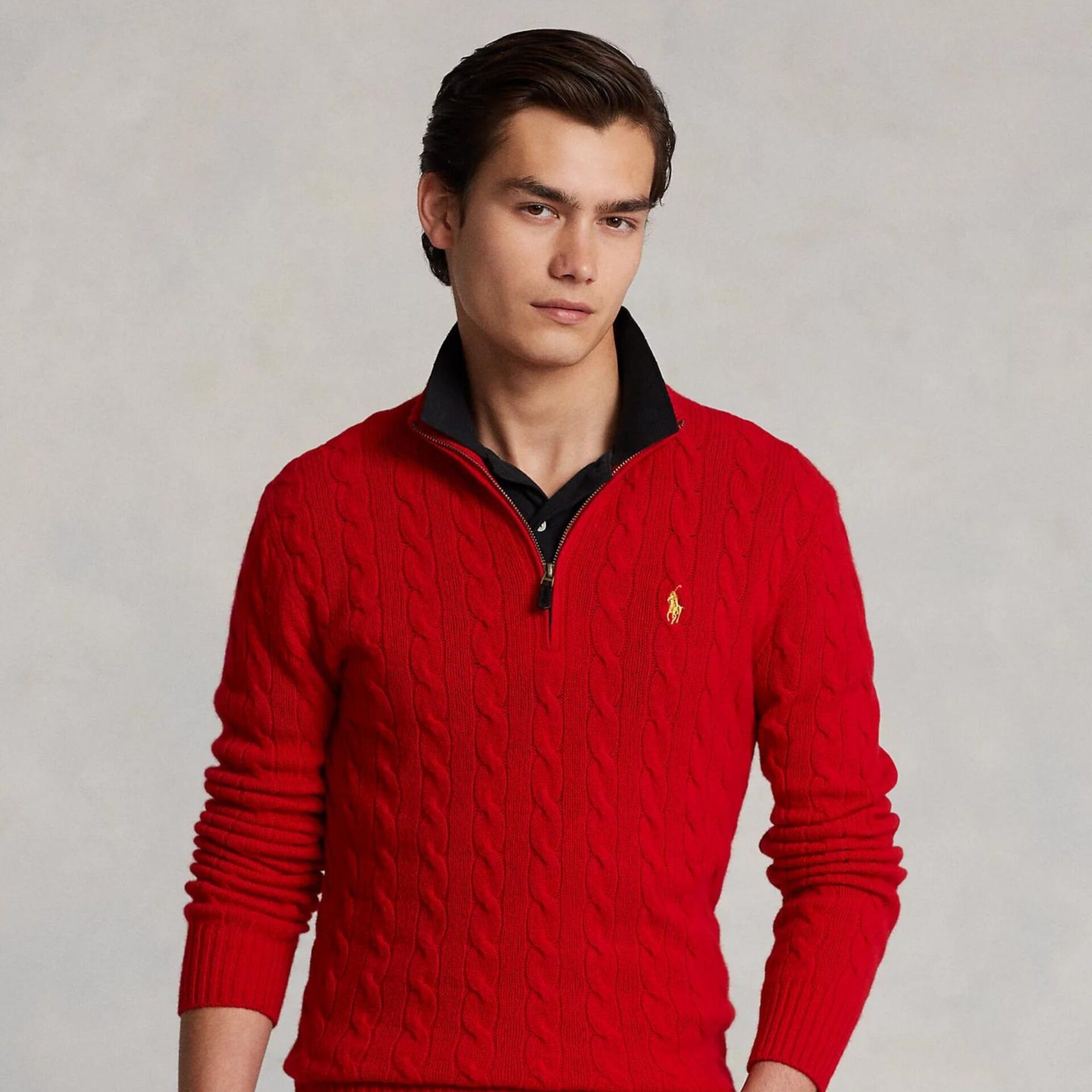 The Cheat Sheet: A Stylish Guide to Men's Holiday Outfit Color Combination