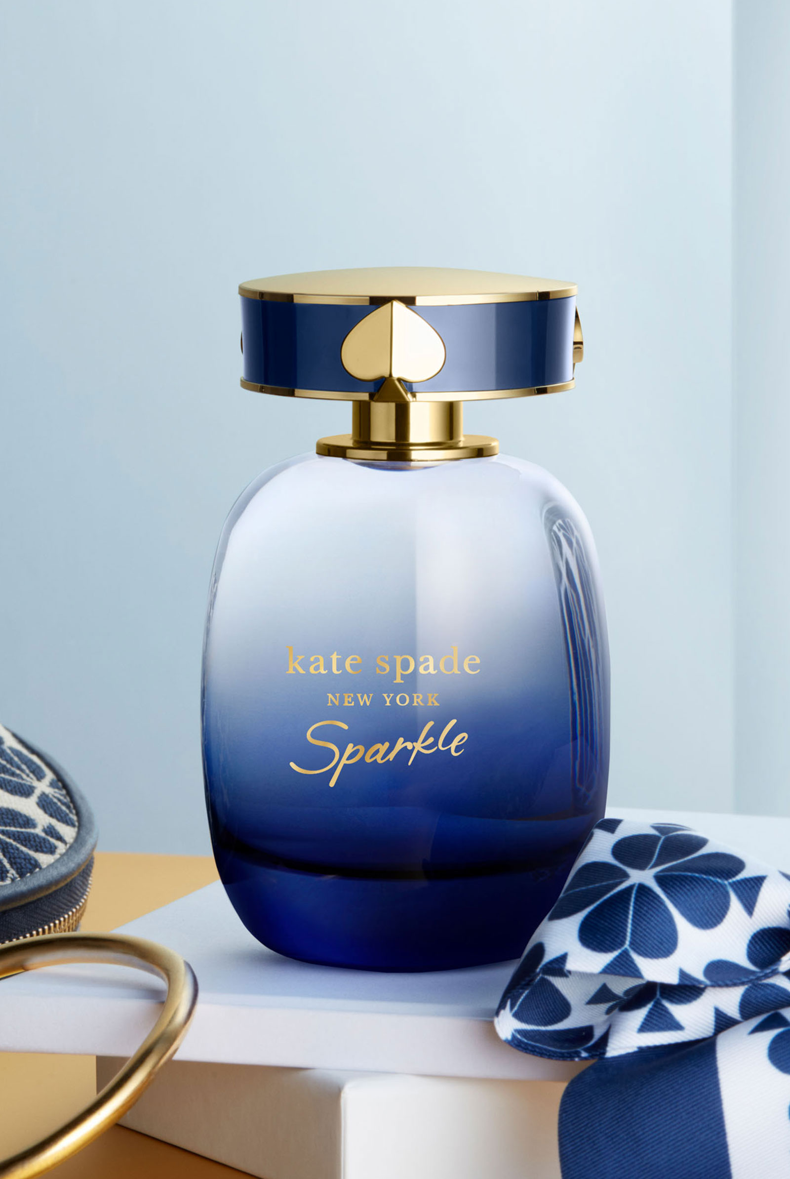 Kate Spade New York fragrance Sparkle