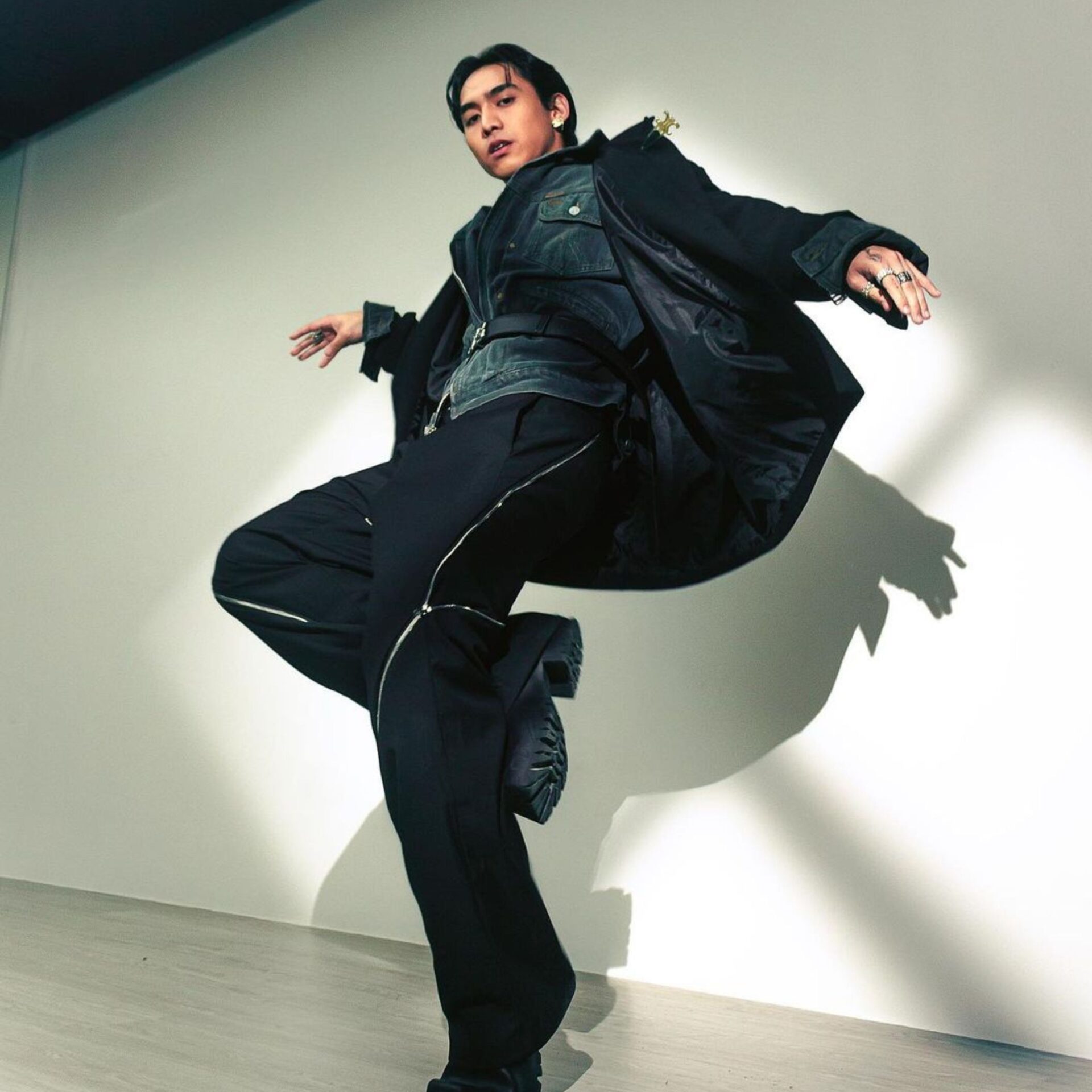 Filipino Hip Hop Dancers You Should Follow Now