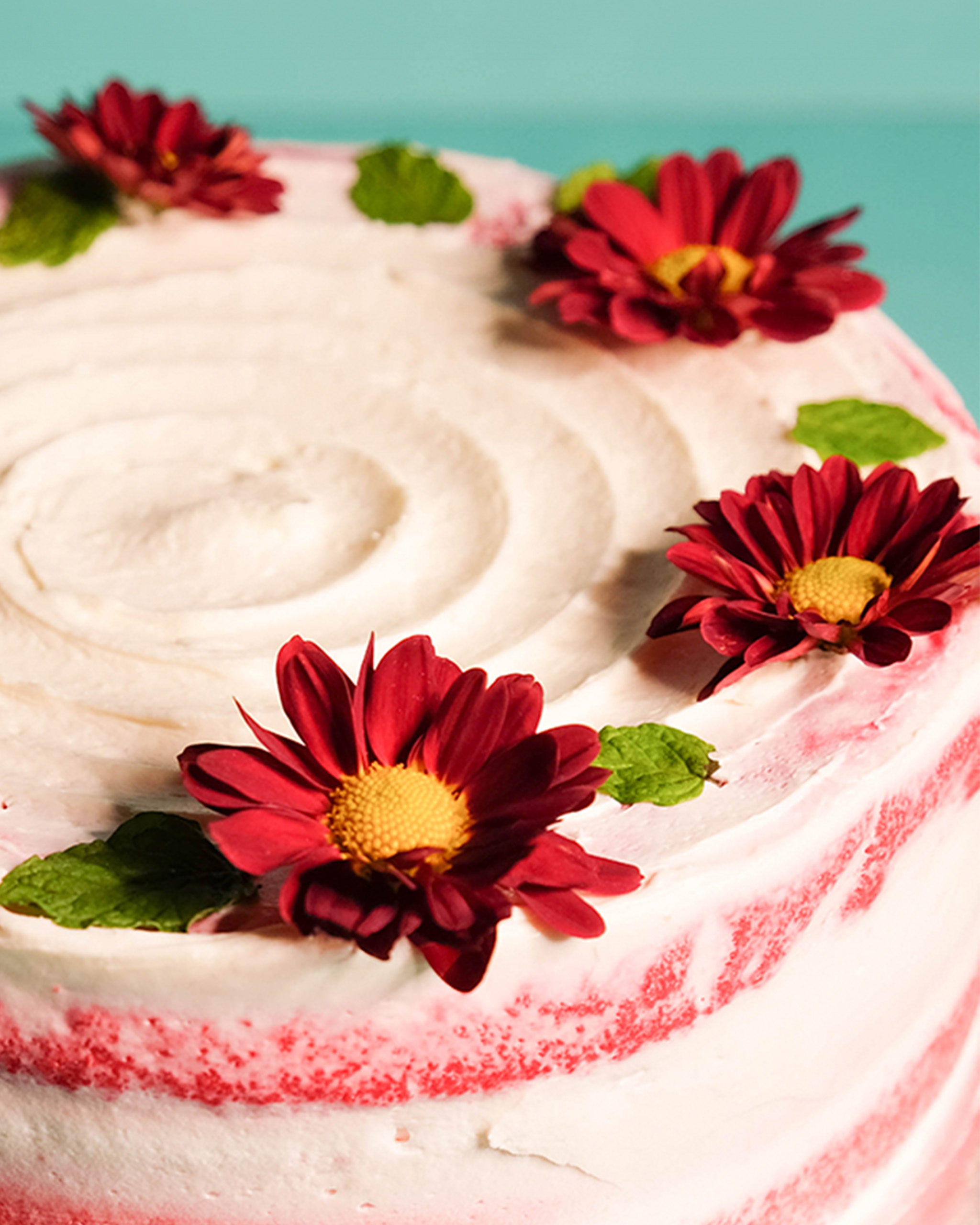 The Dessert Depot PH's Signature Red Velvet Cake