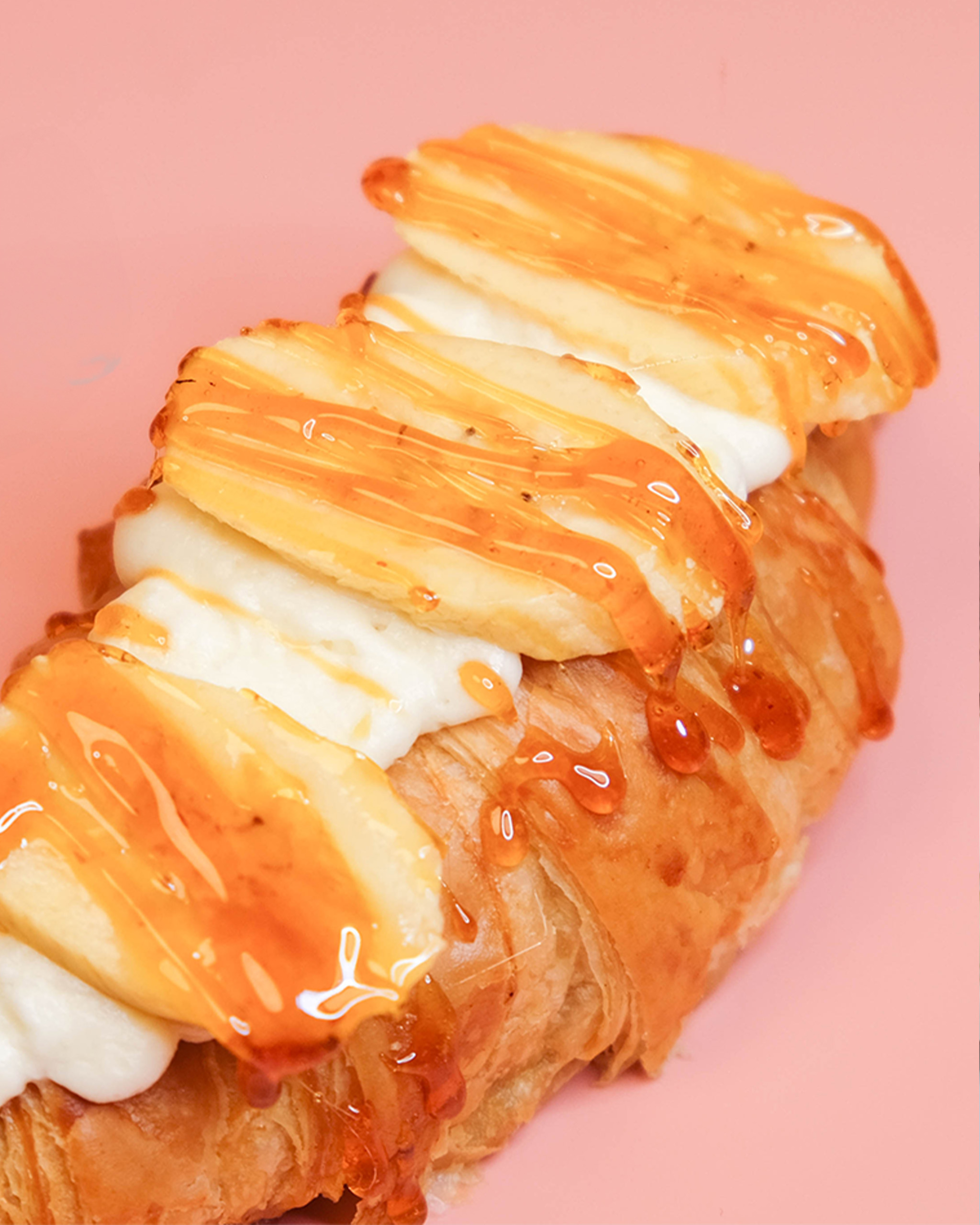 The Turon Croissant