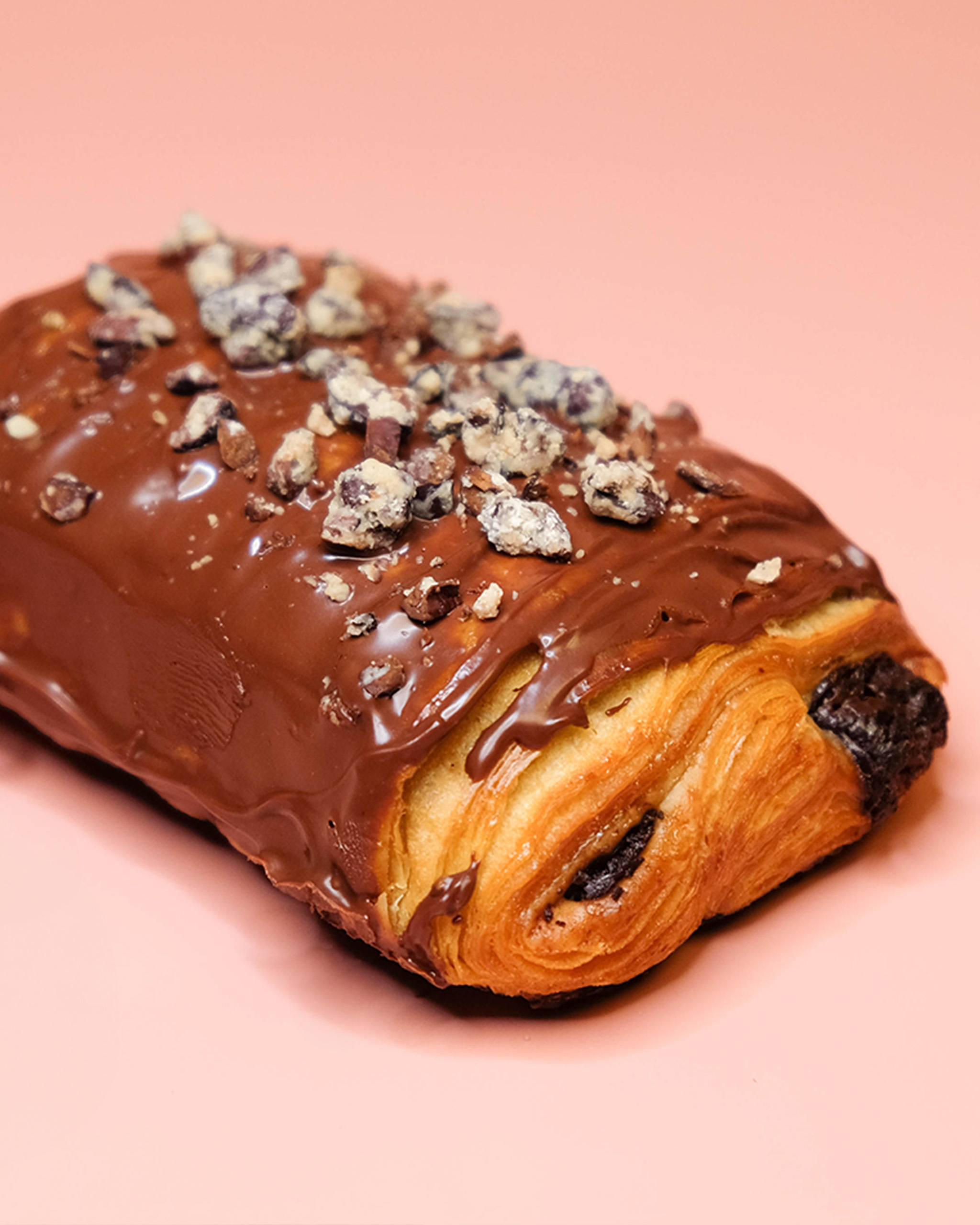 The Dessert Depot PH's Pain Auro Chocolat 