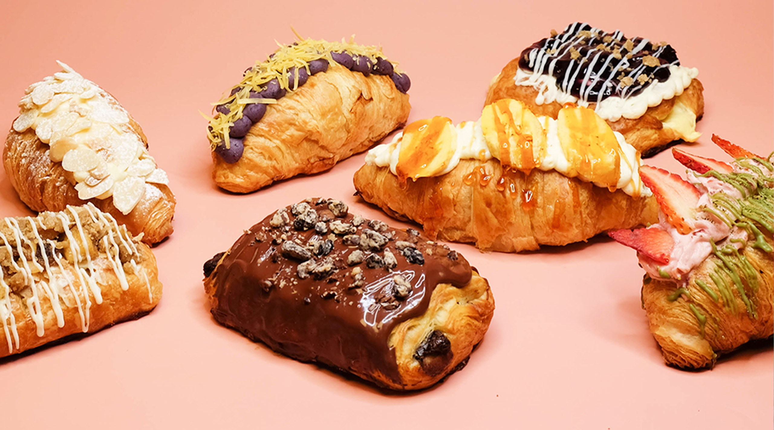 The Dessert Depot PH Christmas Holiday Treats