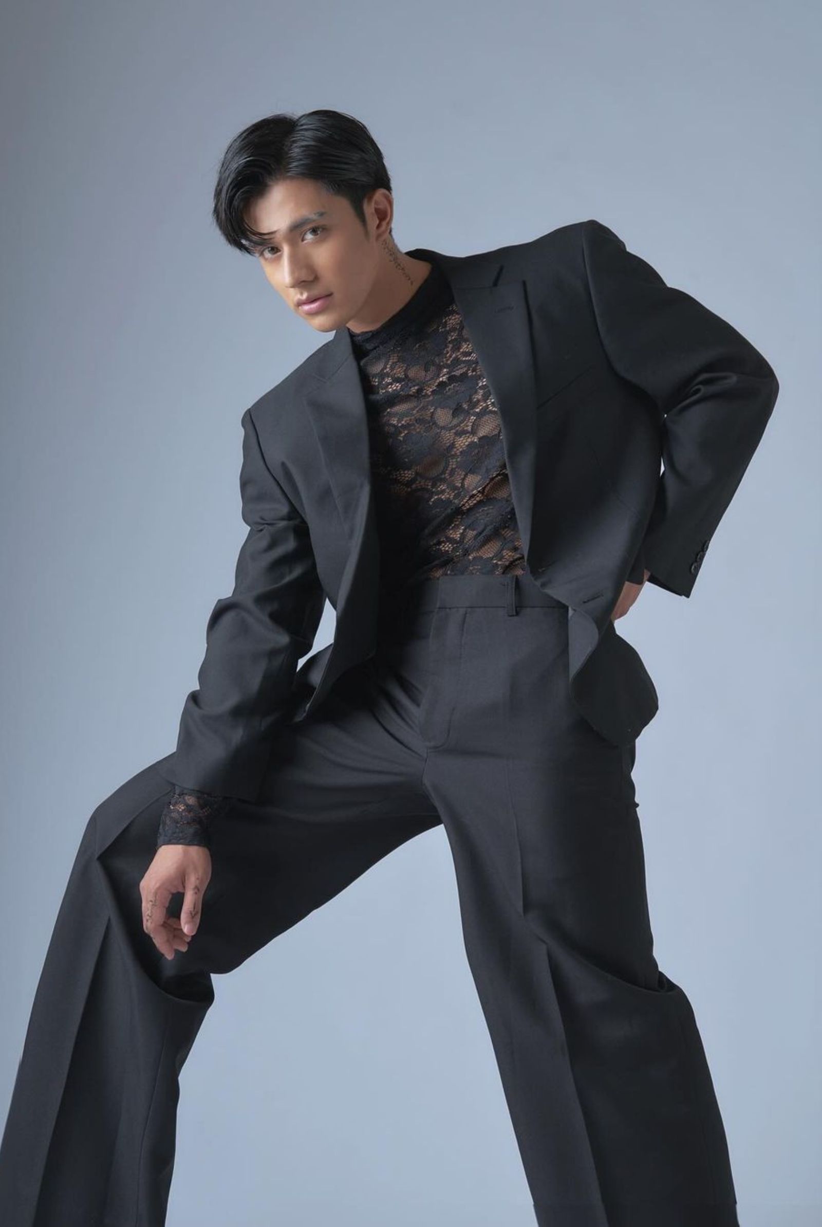 5 Filipino Actors Set to Steal the Spotlight This 2024 - Jeff Moses