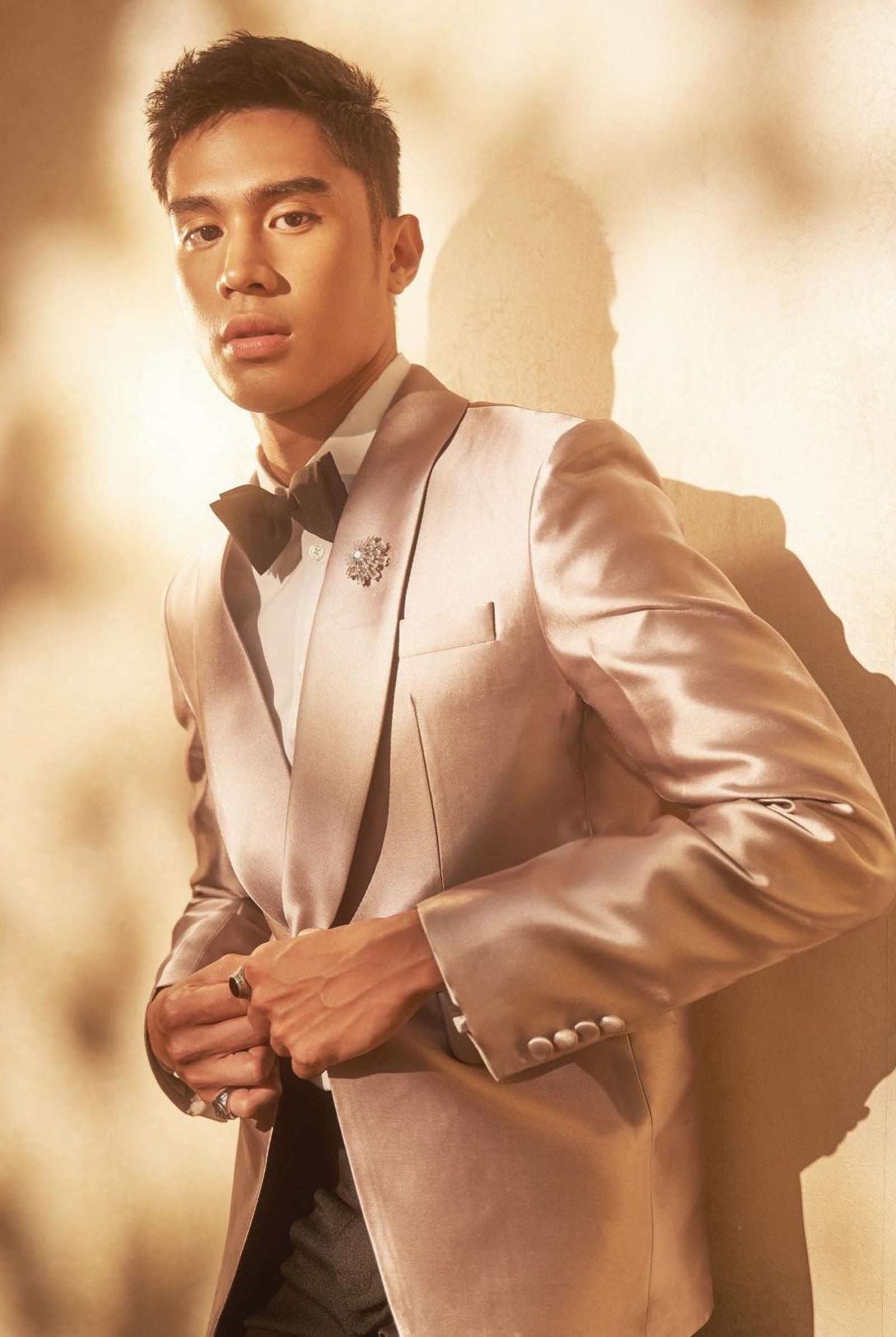 Jeremiah Lisbo