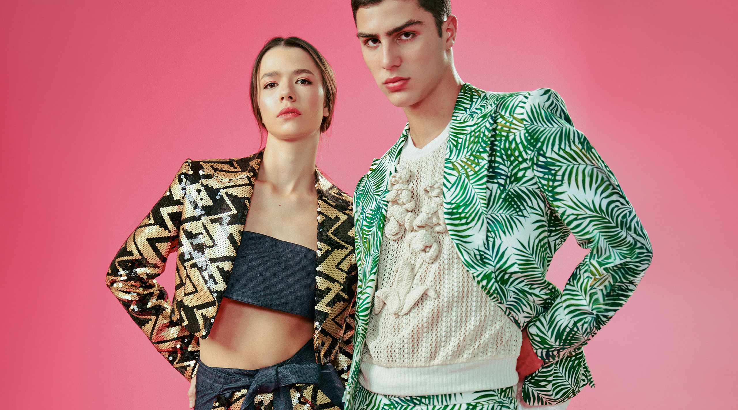 Explore Filipino Fashion Through Global Trends