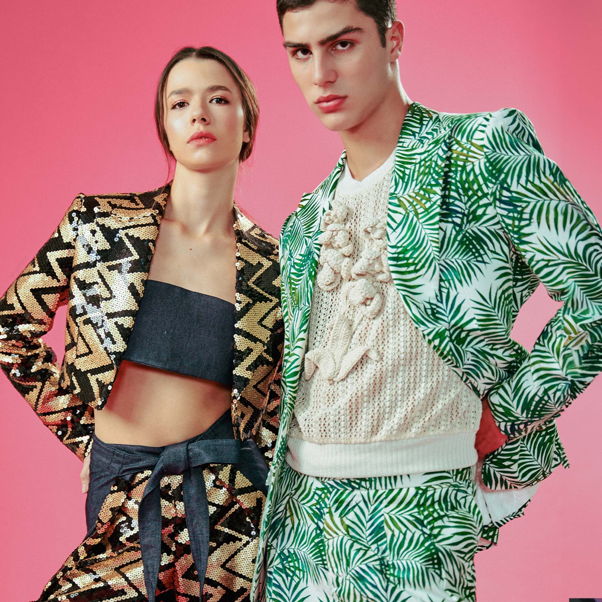 Explore Filipino Fashion Through Global Trends