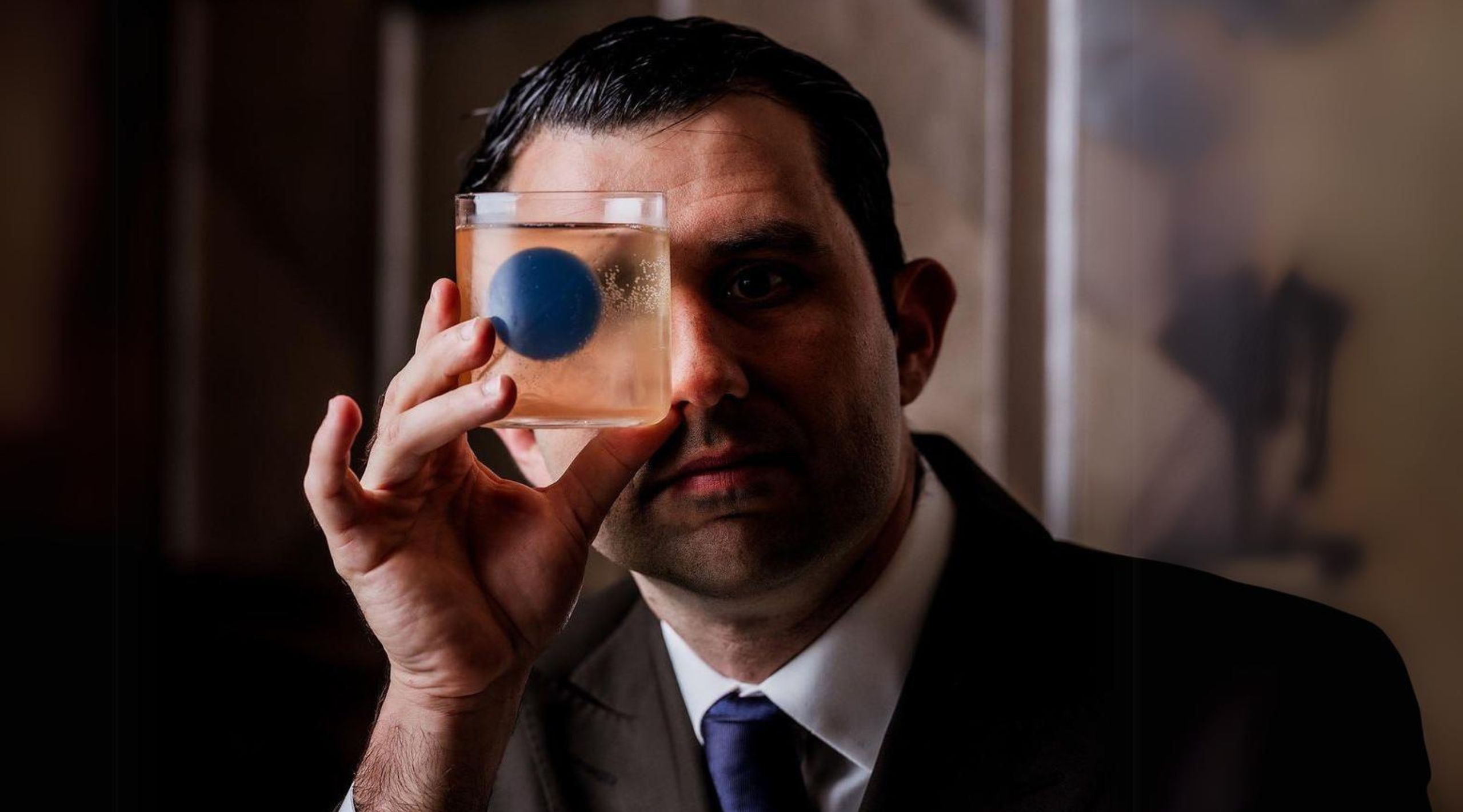 5 Must-Know Tips For Men to Conquer Post-Holiday Hangovers