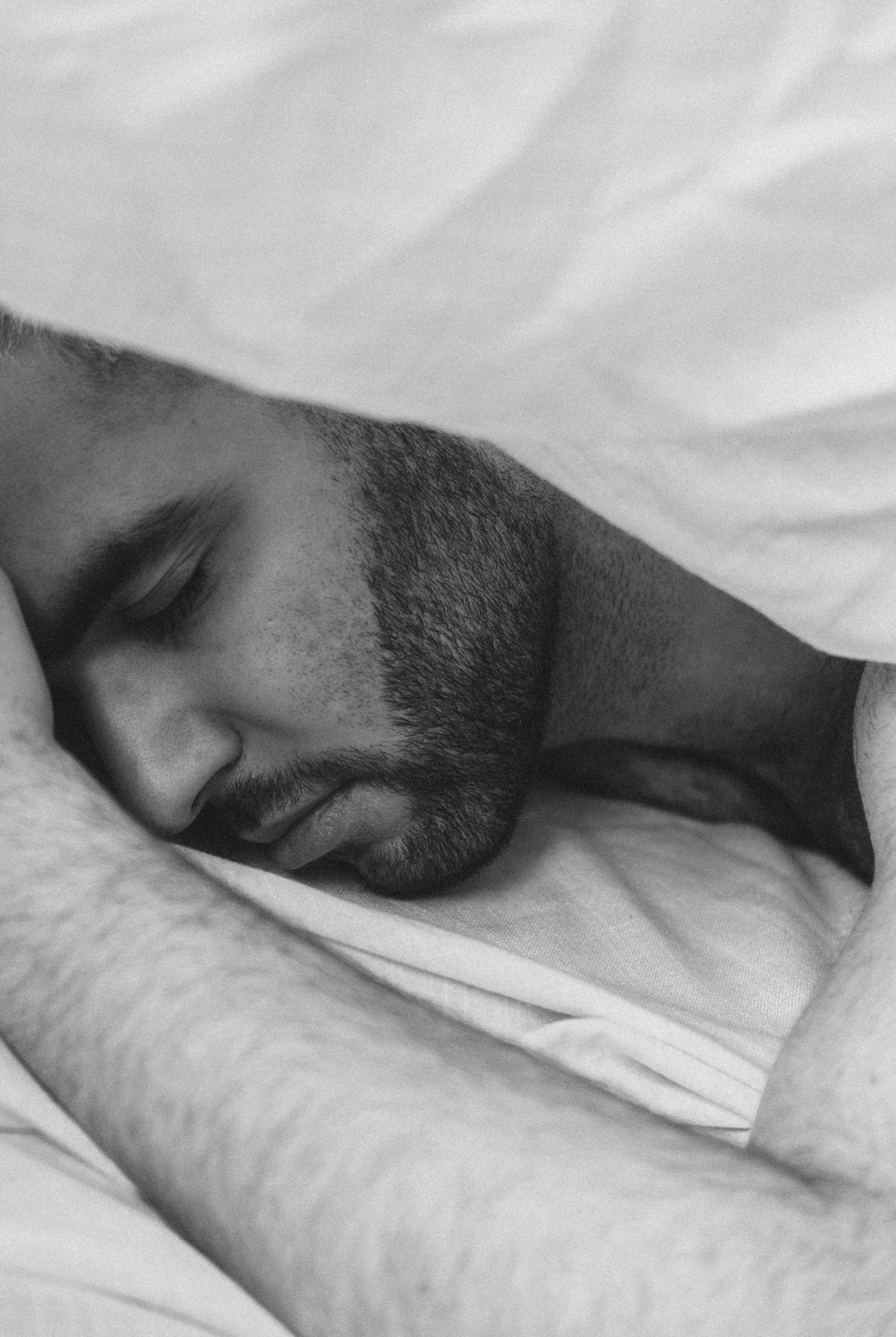 Rise and nap 