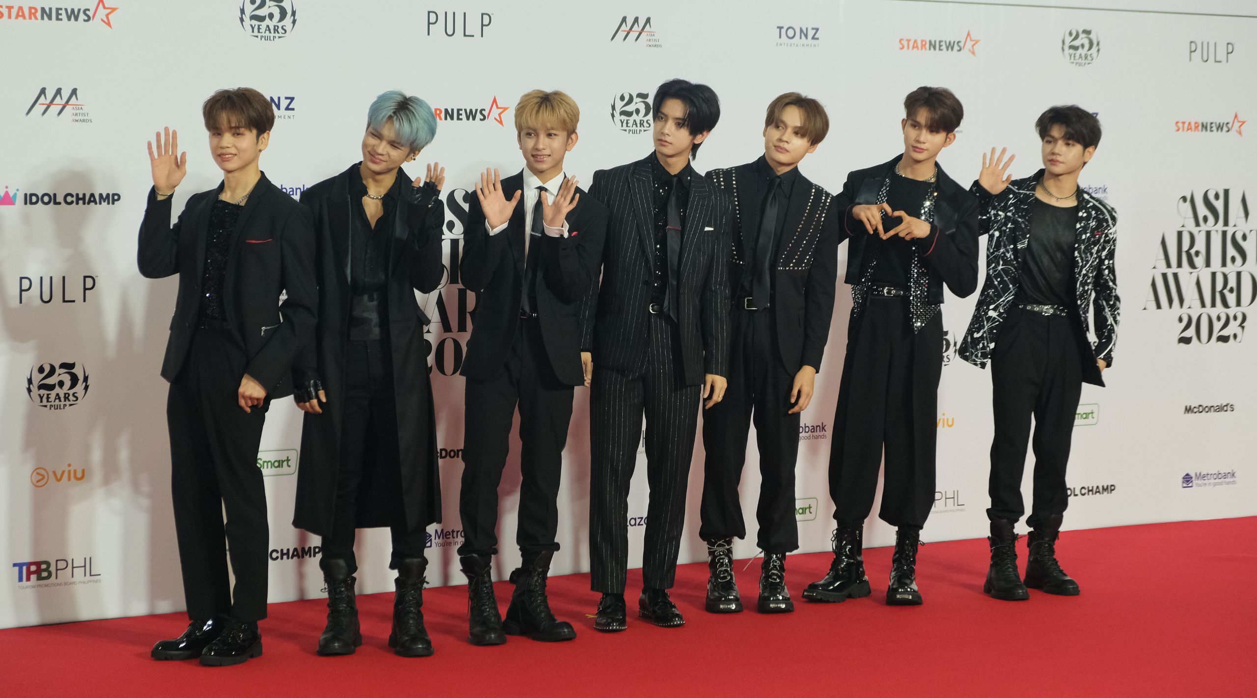 HORI7ON Shares Excitement For AAA and Their Upcoming Comeback 
