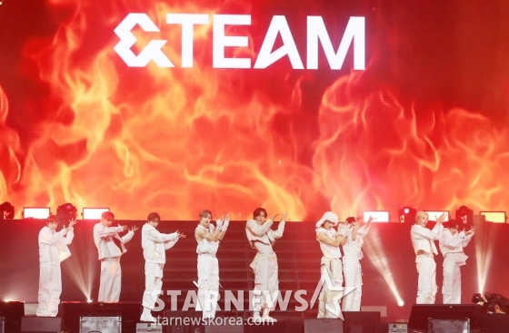 &Team AAA Awards
