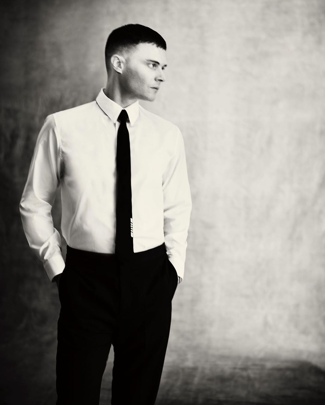 Matthew M. Williams Exits Givenchy After Three Years