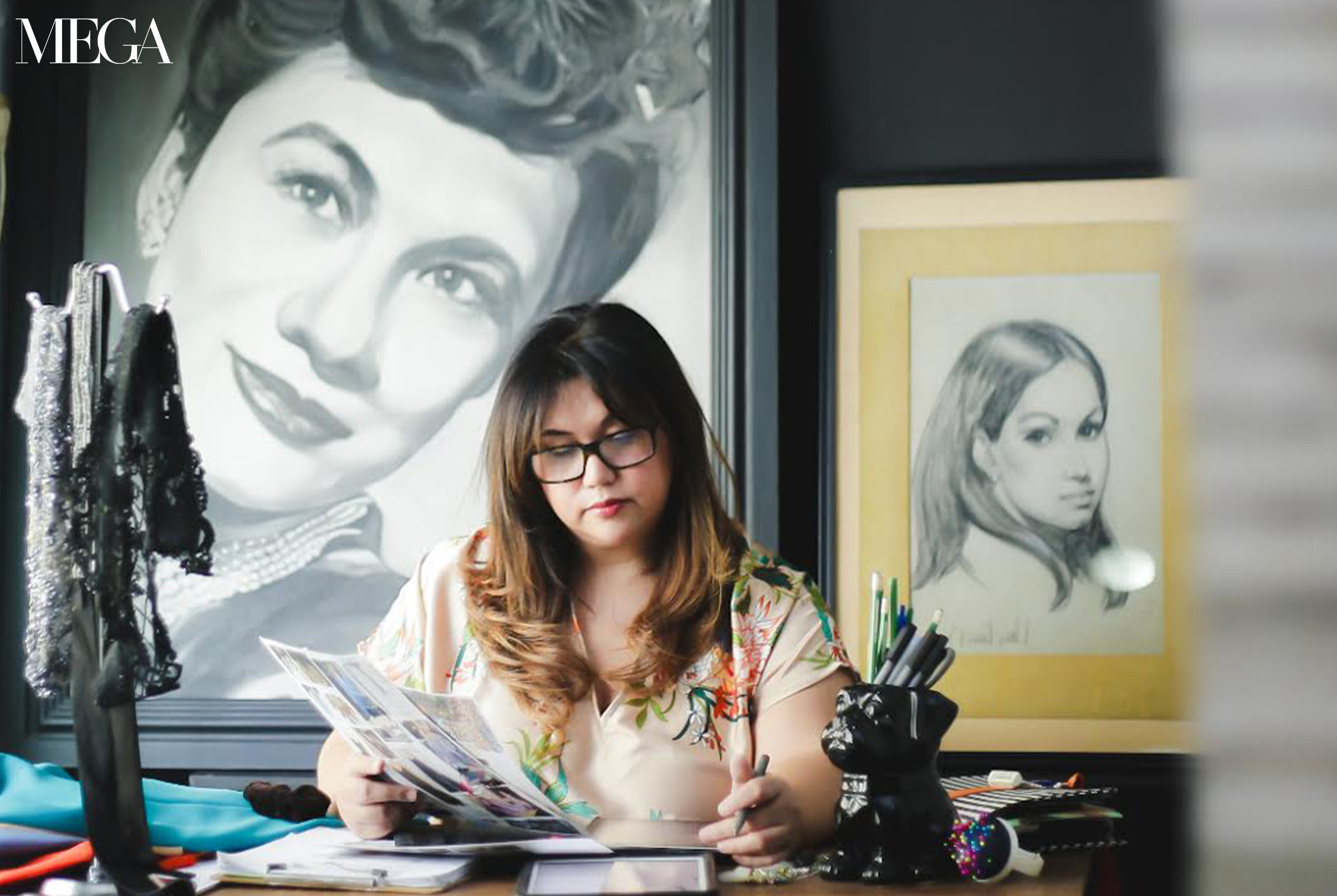 Tina Romack Lirag’s Design Legacy Binds Generations for Romack