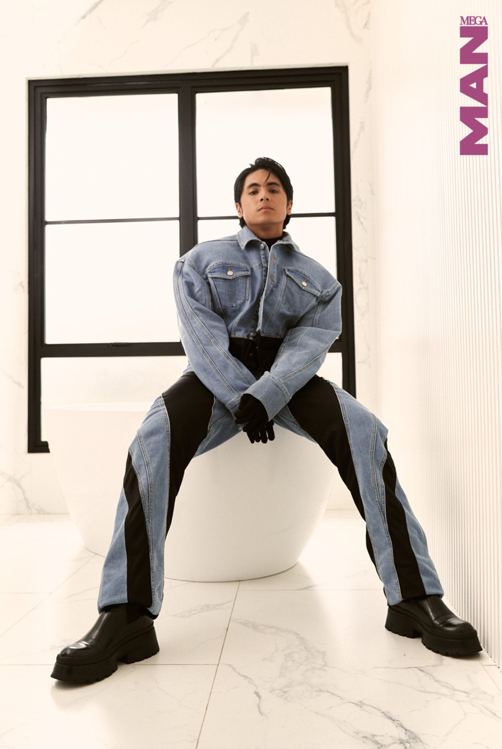 Miguel Tanfelix