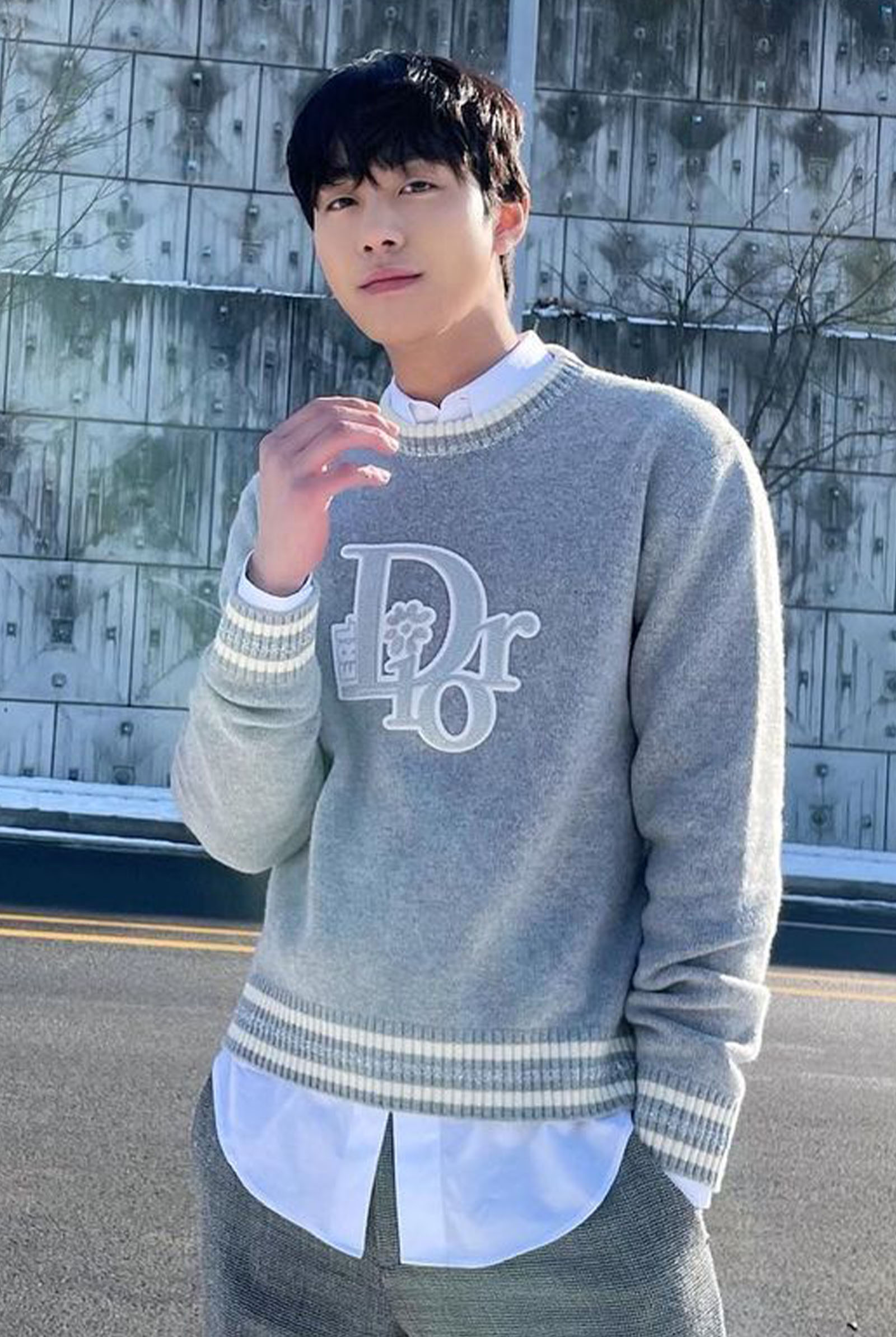 Ahn Hyo Seop